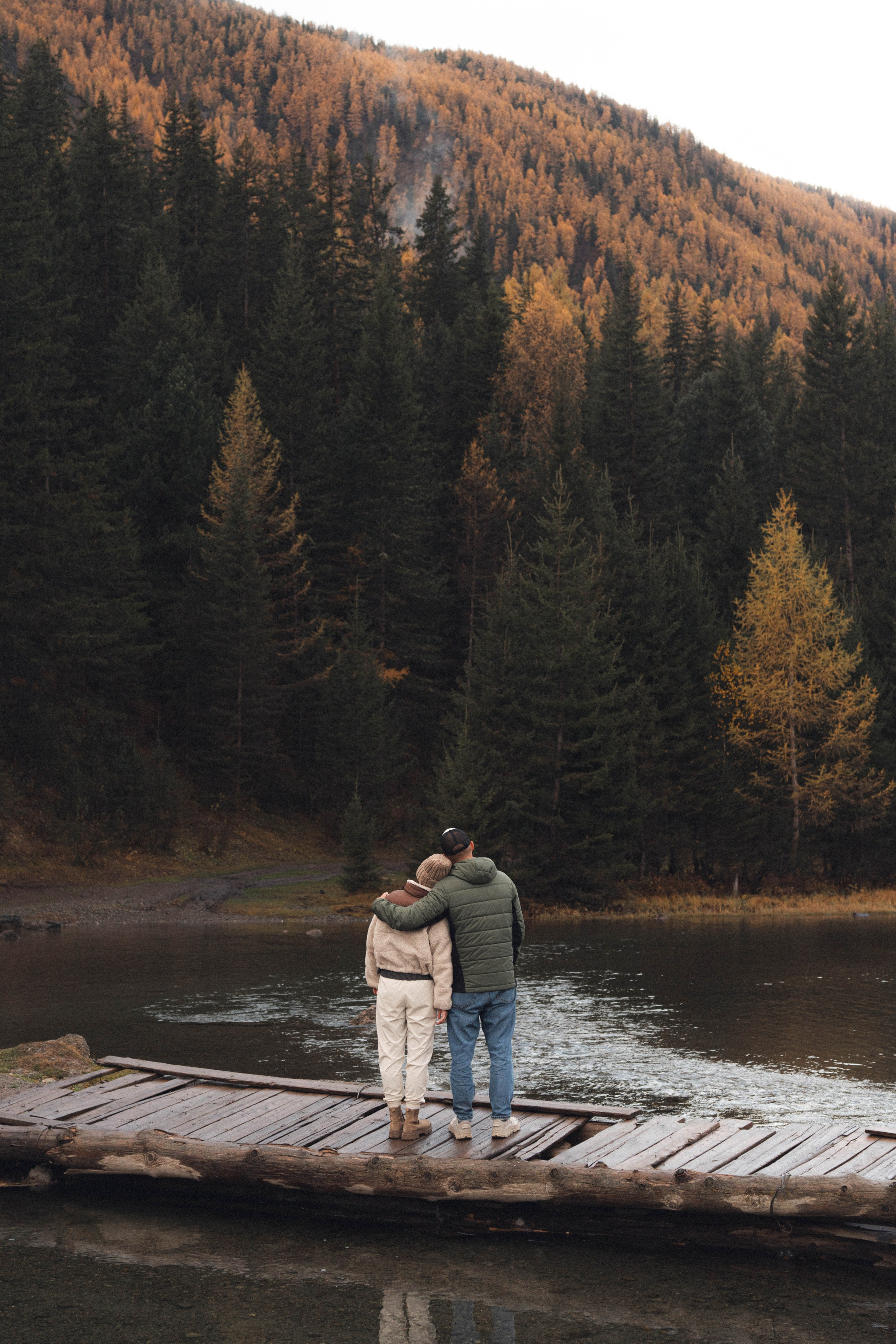 Love story. Портретный фотограф Анастасия