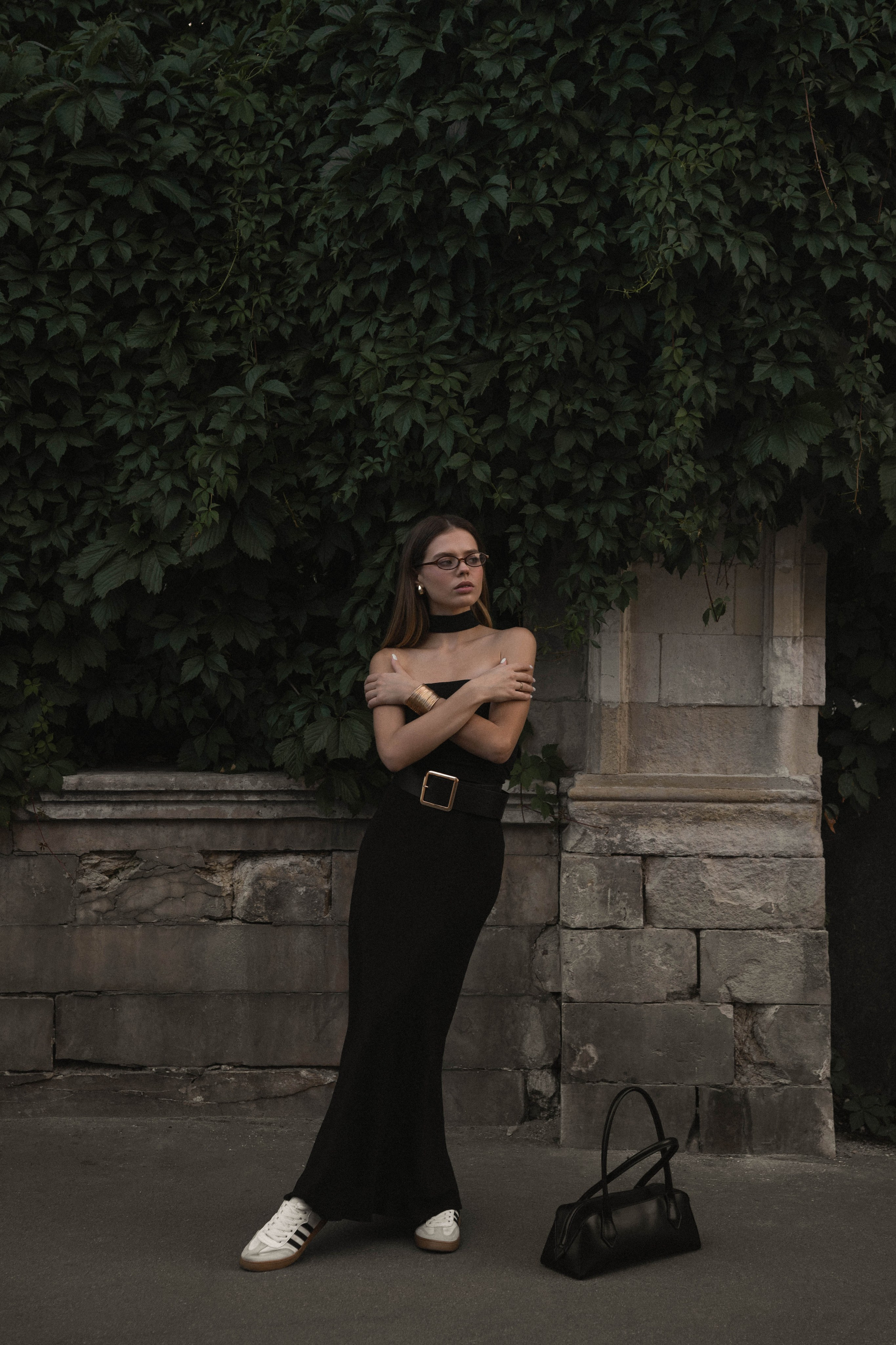 Индивидуальные. Портретный фотограф Анастасия