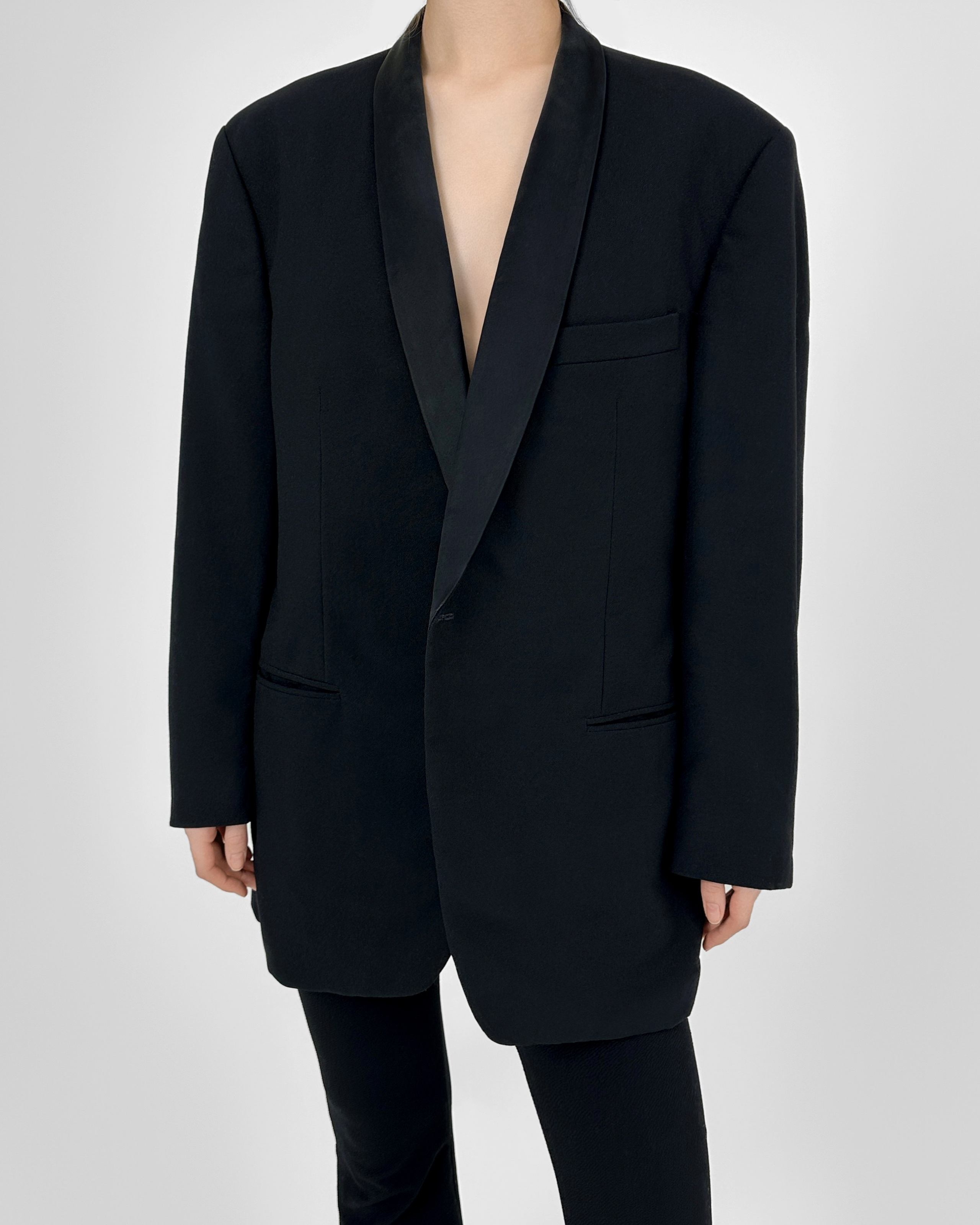 Пиджак 500 руб/час Размер ONE SIZE | Залоговая стоимость - 2000 руб 