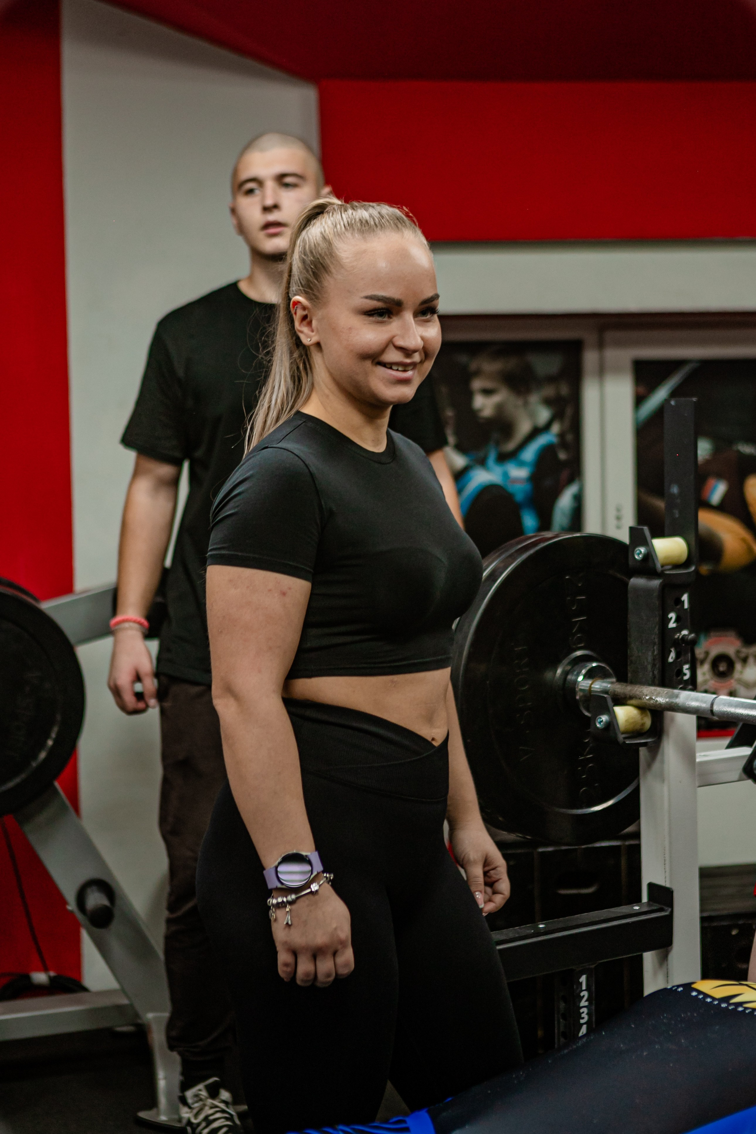 Жимовой Турнир 2024. Фотограф Неверова Катерина