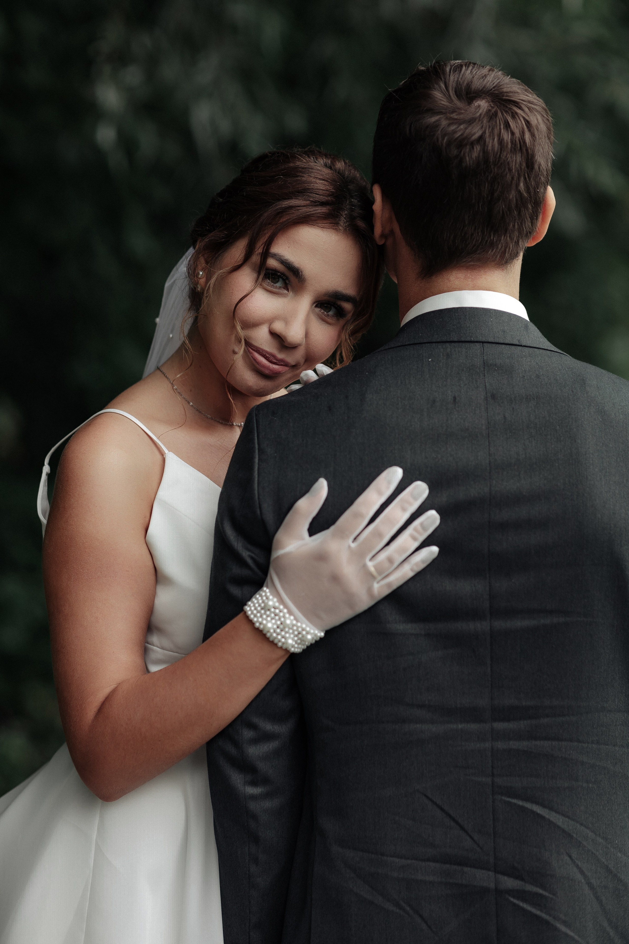 Денис & Анастасия. Алексей Шаров — свадебный и репортажный фотограф в Нижнем Новгороде