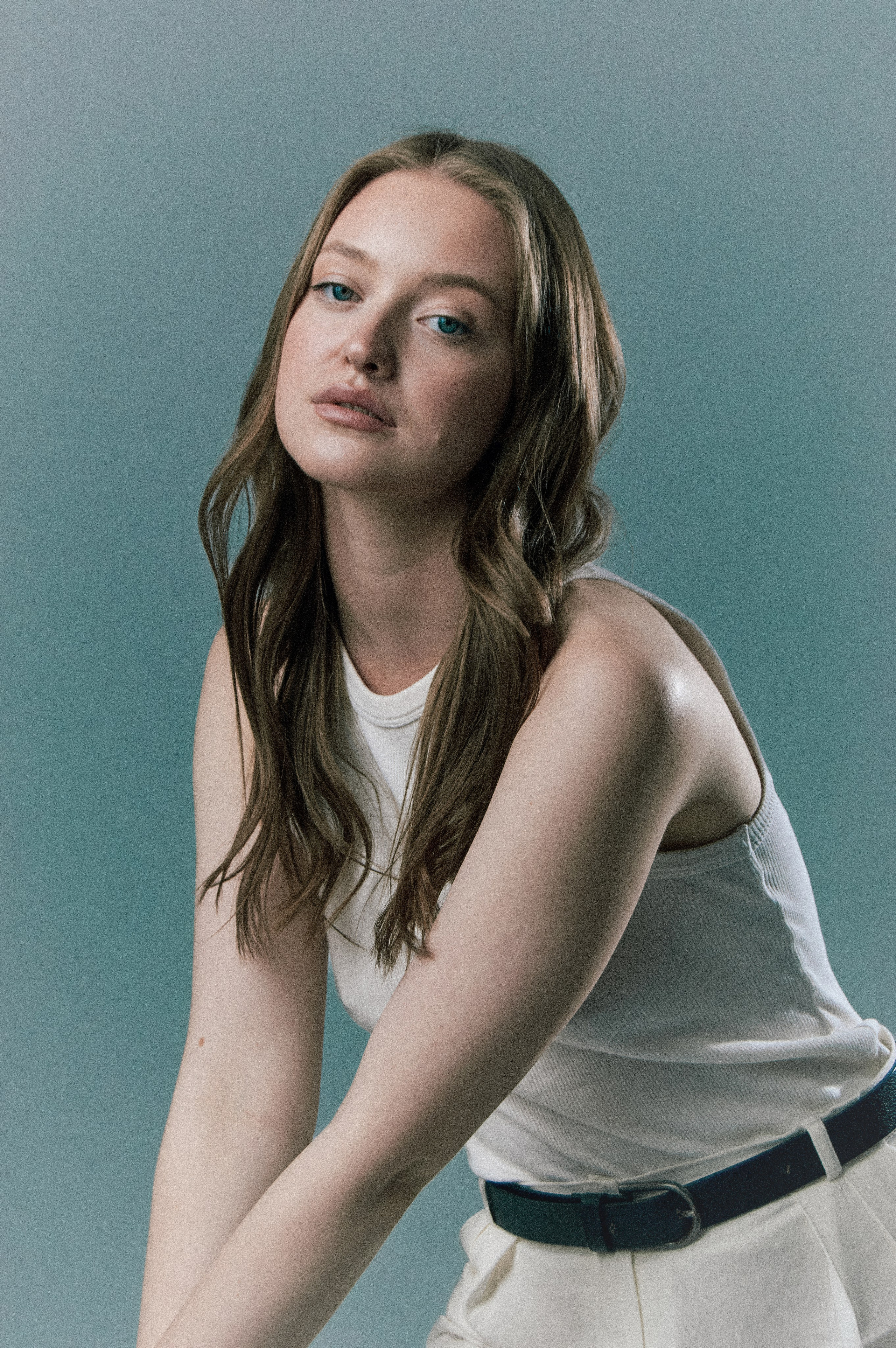 Inna. Портретный фотограф в Краснодаре Виктория Егорина