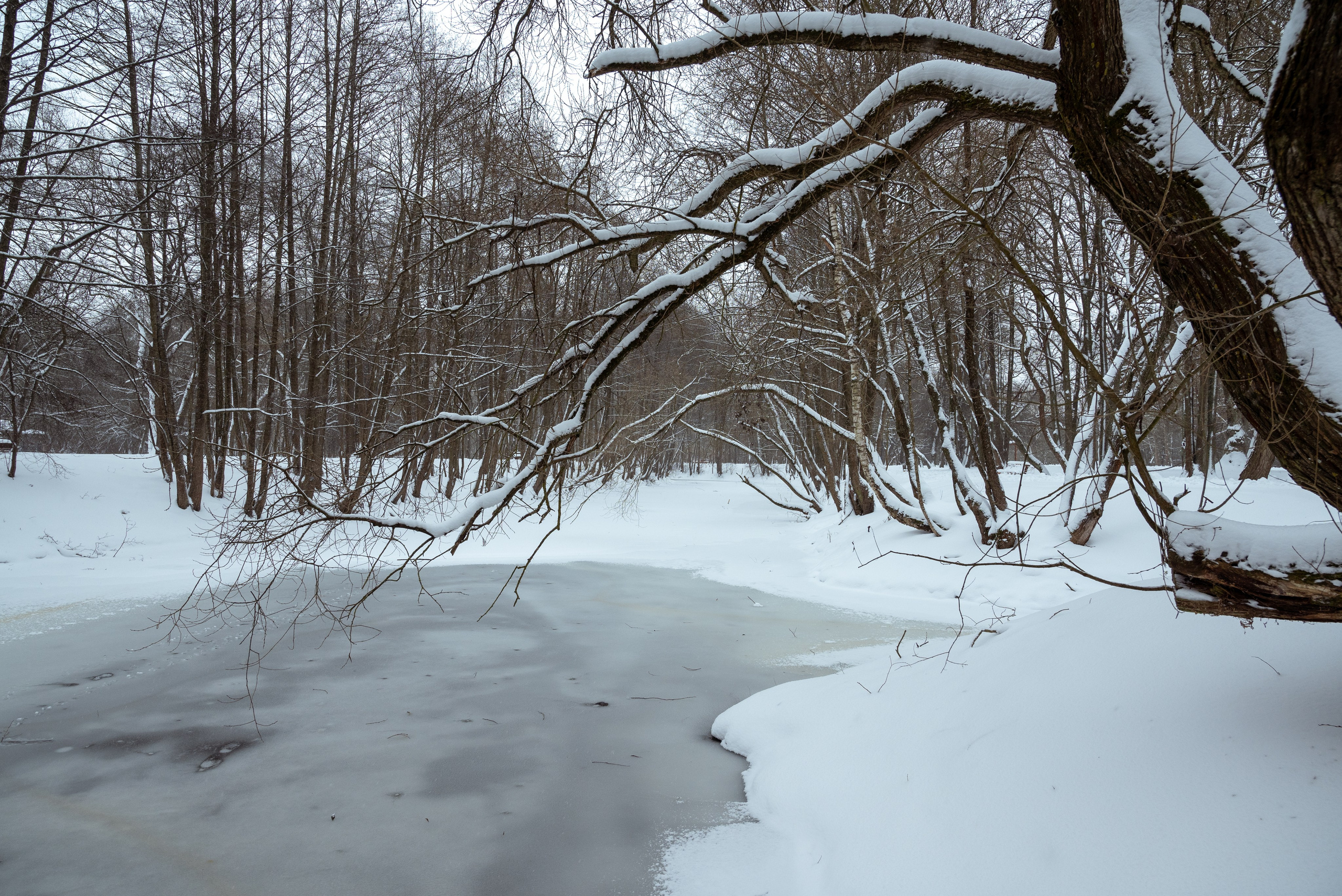 Места. Фотограф в Минске Дарья Кончакова