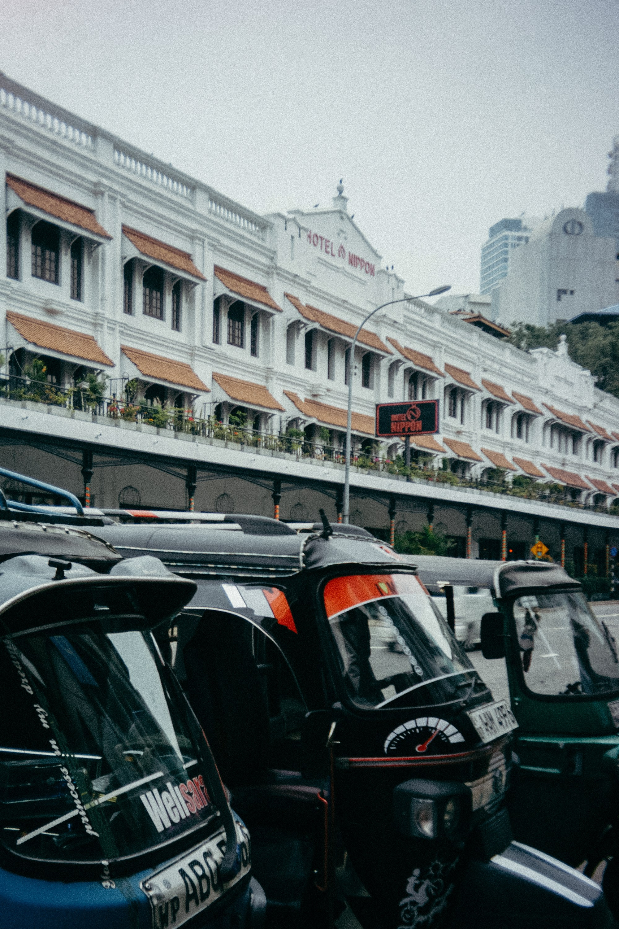 Шри + Бангкок. Фотограф Тбилиси Саша Мороз