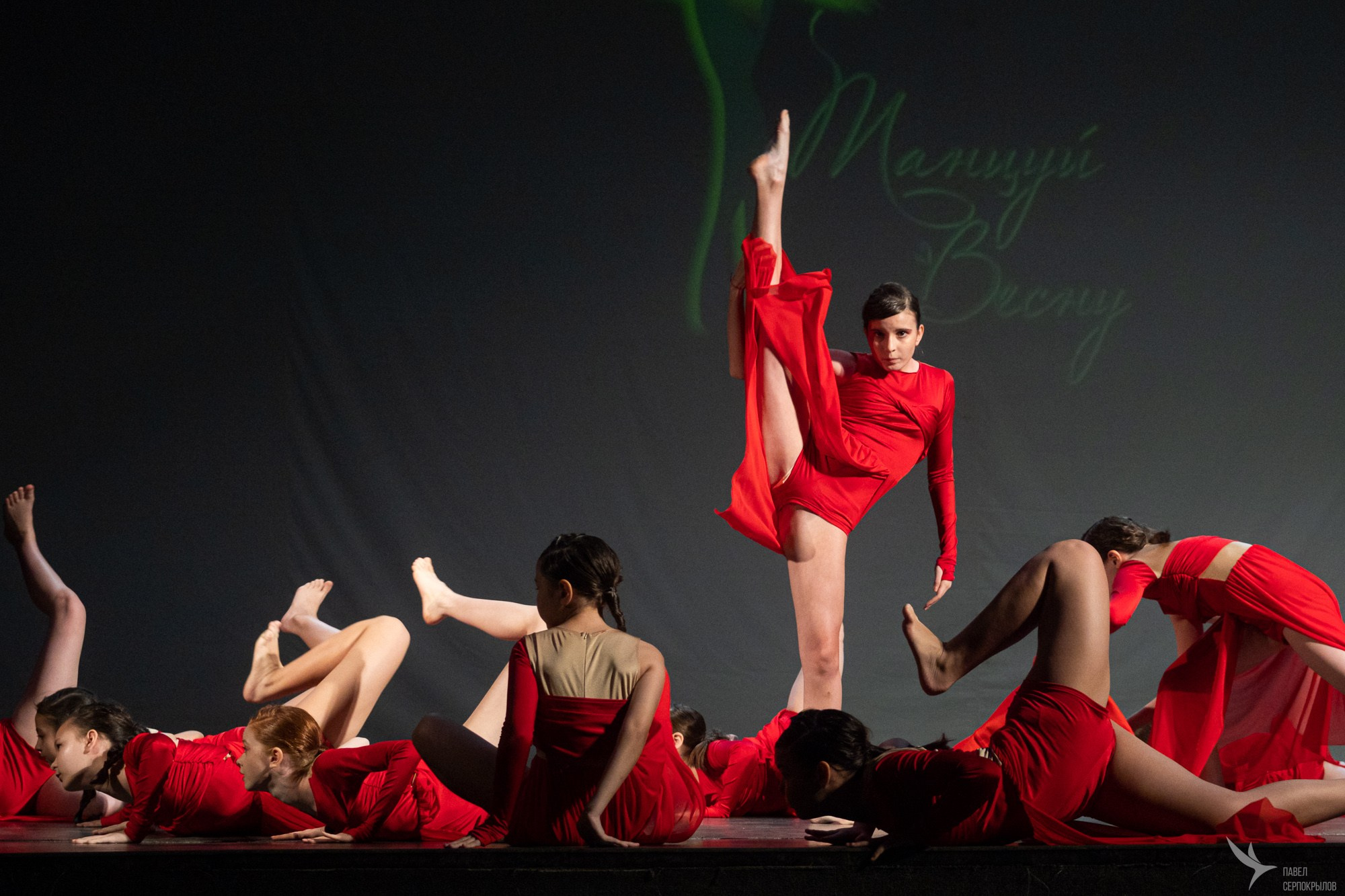 Танцуй весну. Репортажный фотограф в Казани Павел Серпокрылов