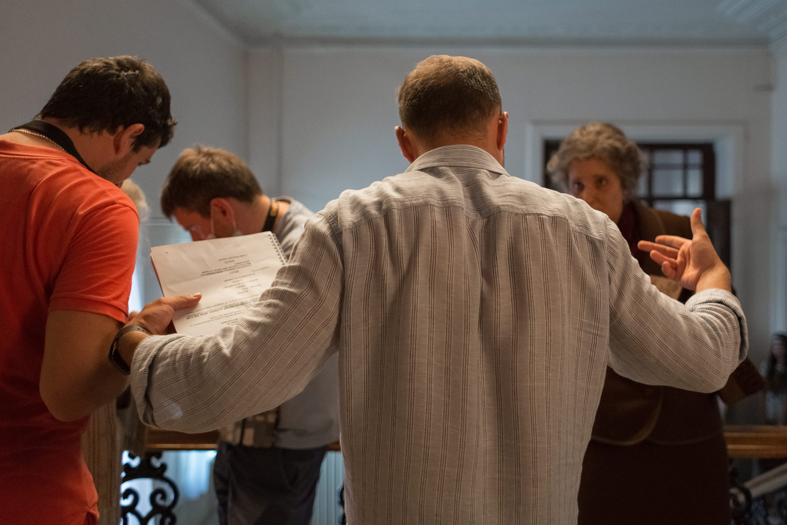 За кулисами Раневской: Взгляд изнутри на съемочную площадку в Таганрог. Свадебный и семейный фотограф в Таганроге Бакарюк Антон