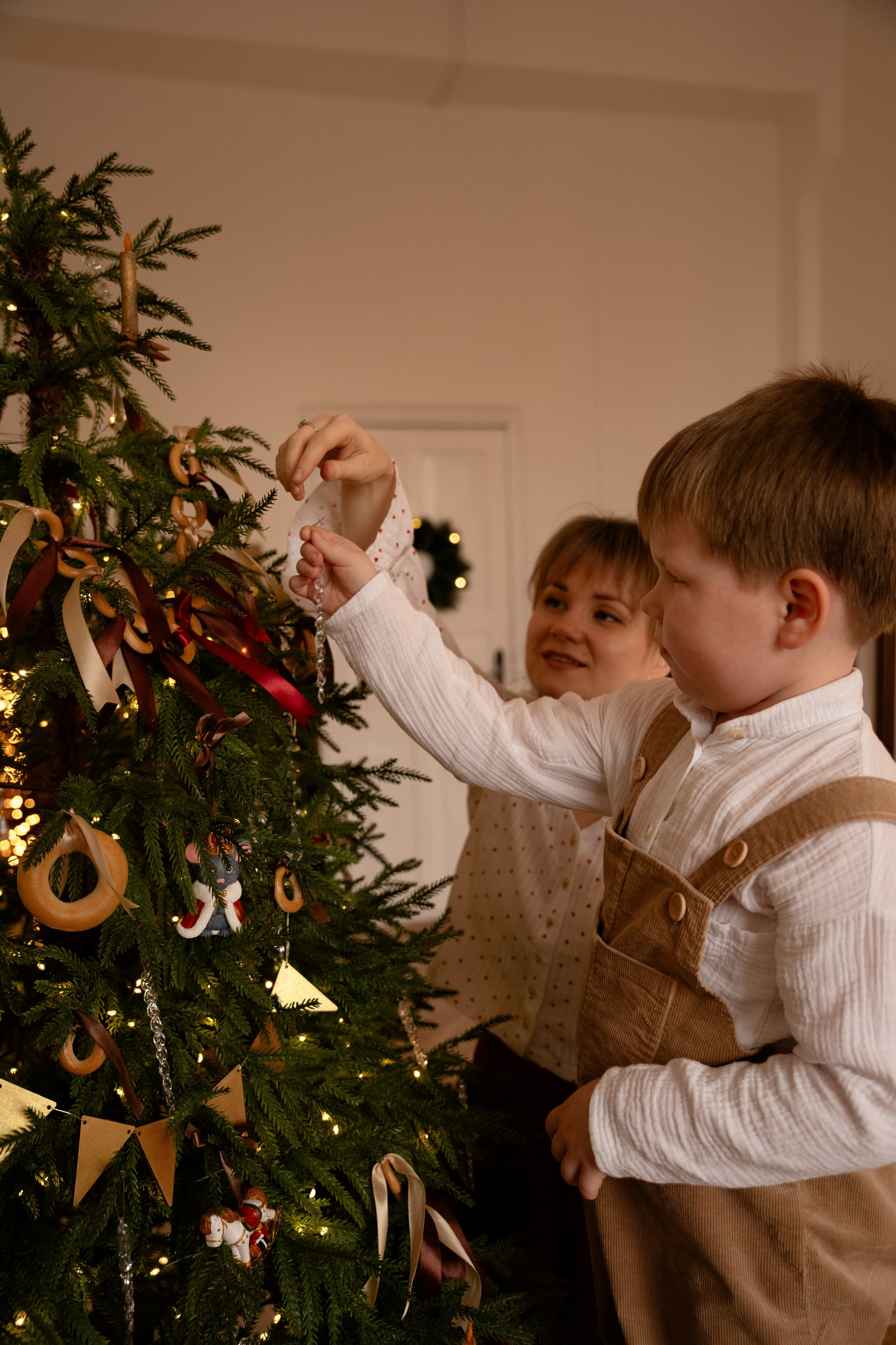 Семейная история. Фотограф в Ульяновске Александра Григоровских