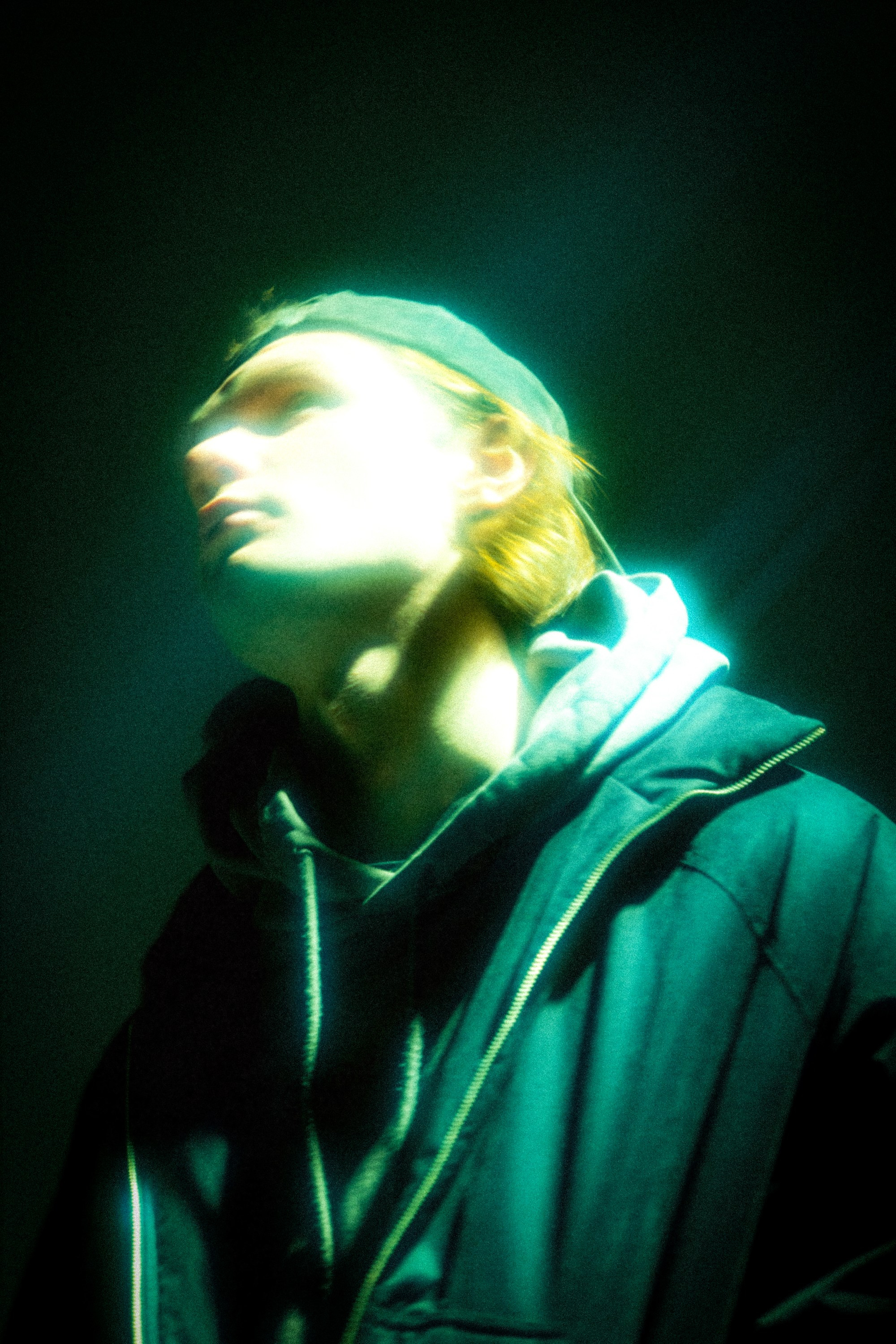 DVRST. Дима Меткин. Фотограф и режиссер (Москва)