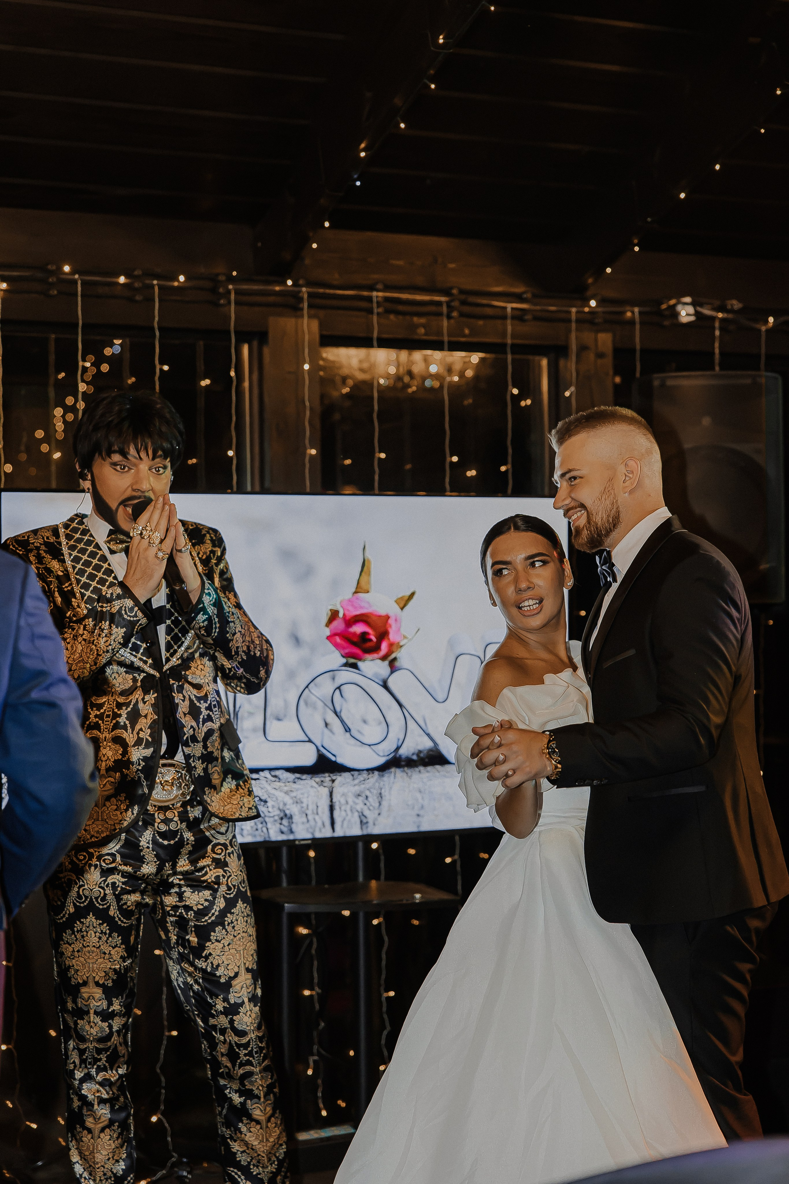 Александр и Арина. Свадебный и семейный фотограф Елизавета Ермак | Москва и МО