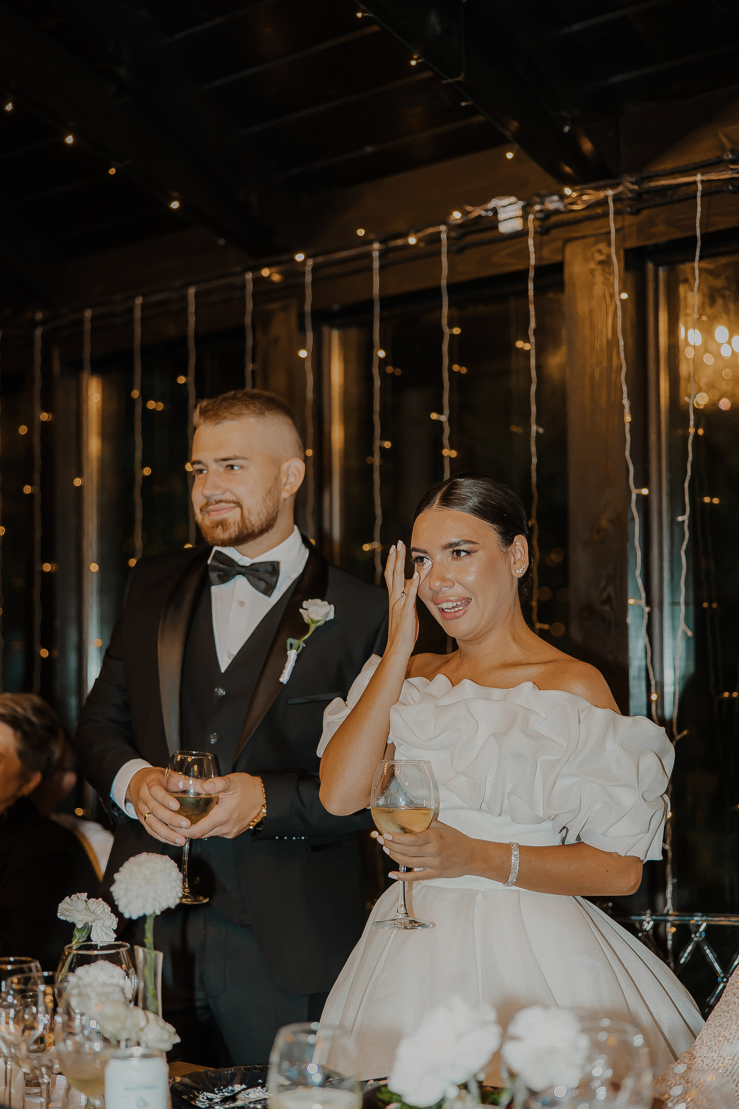 Александр и Арина. Свадебный и семейный фотограф Елизавета Ермак | Москва и МО