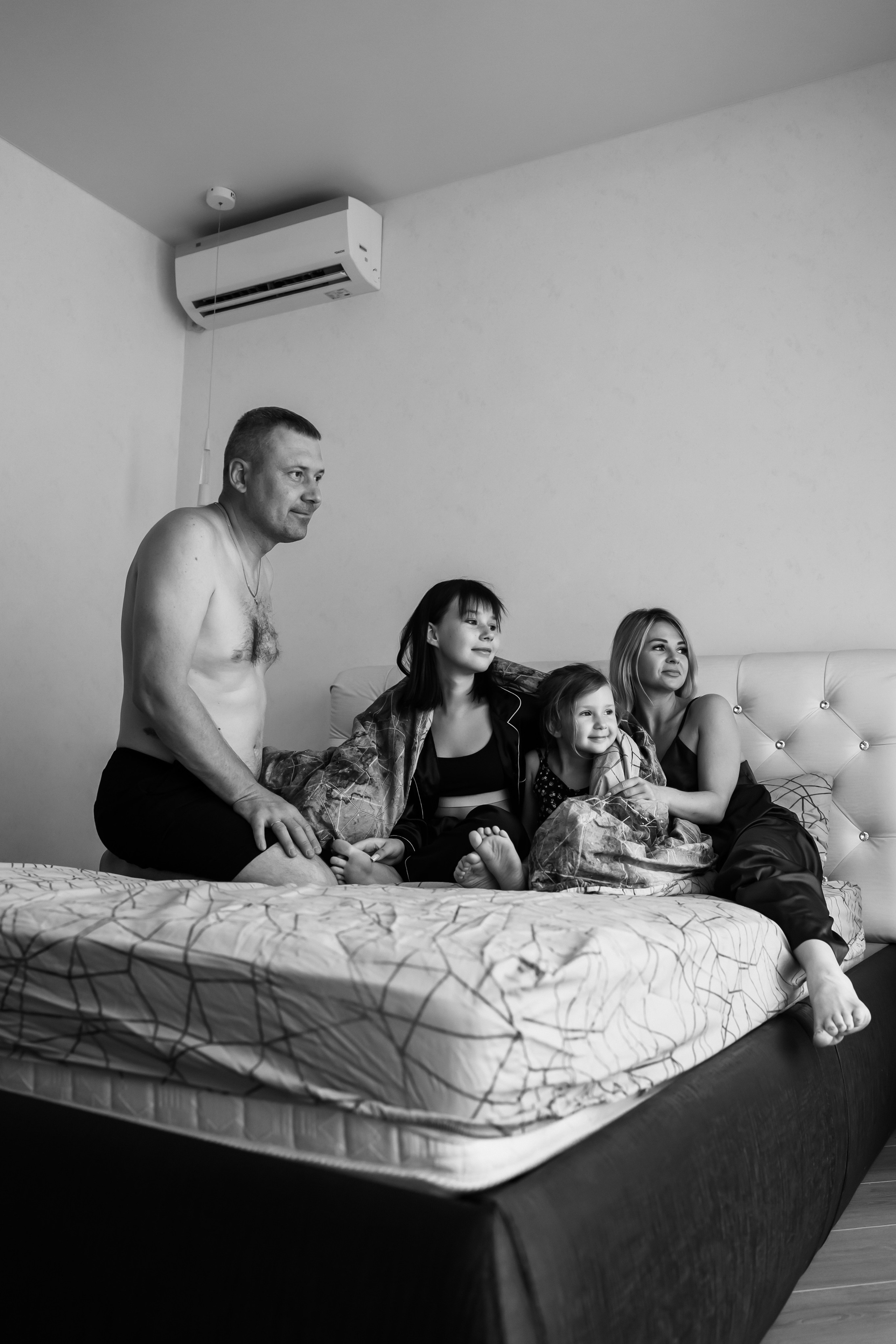 Семейная лайфстайл. Семейный фотограф и видеограф Ростов-на-Дону