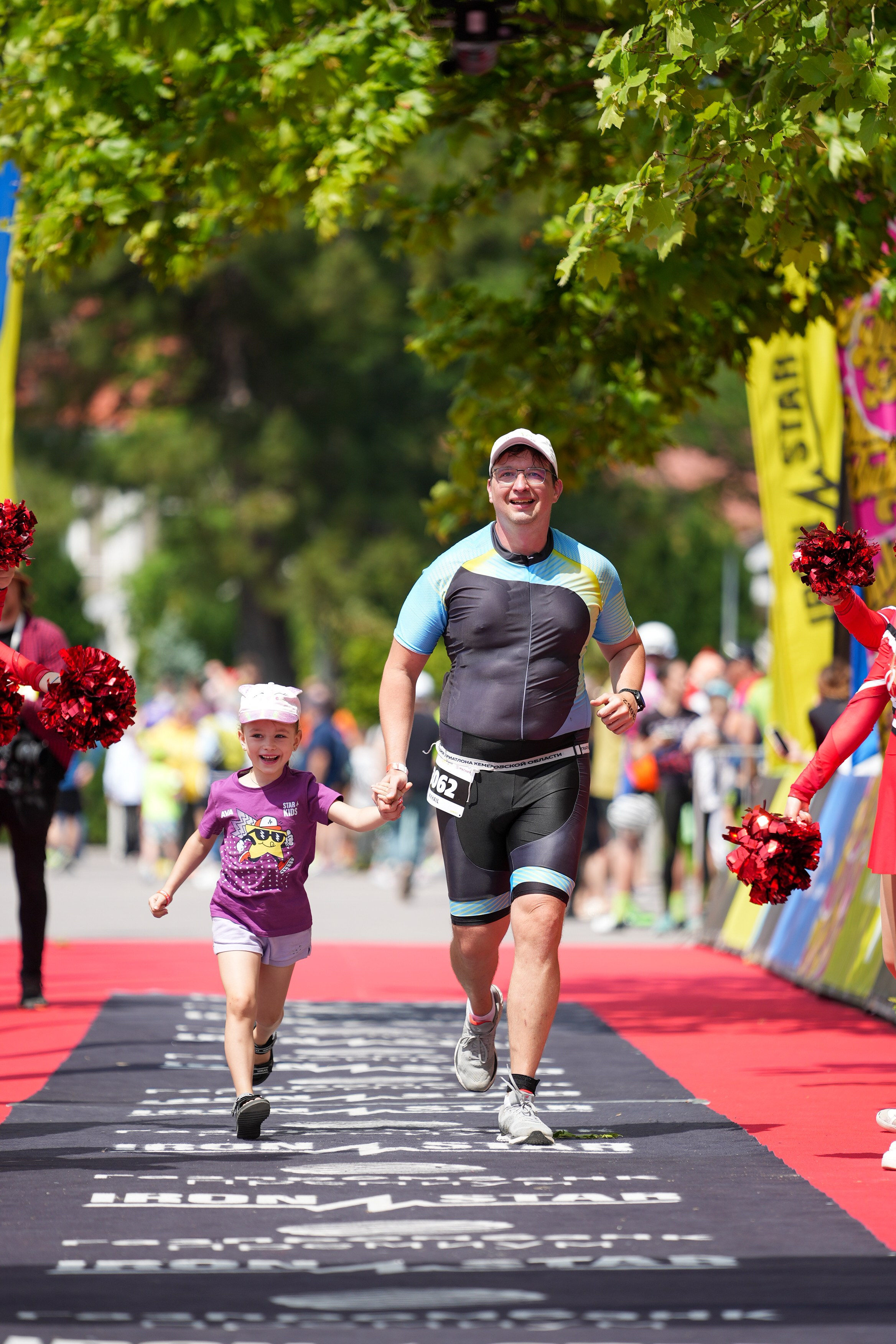 Триатлон Геленджик 2023 — отстрел. Репортажный фотограф в Красной Поляне и Сочи Павлюченко Екатерина