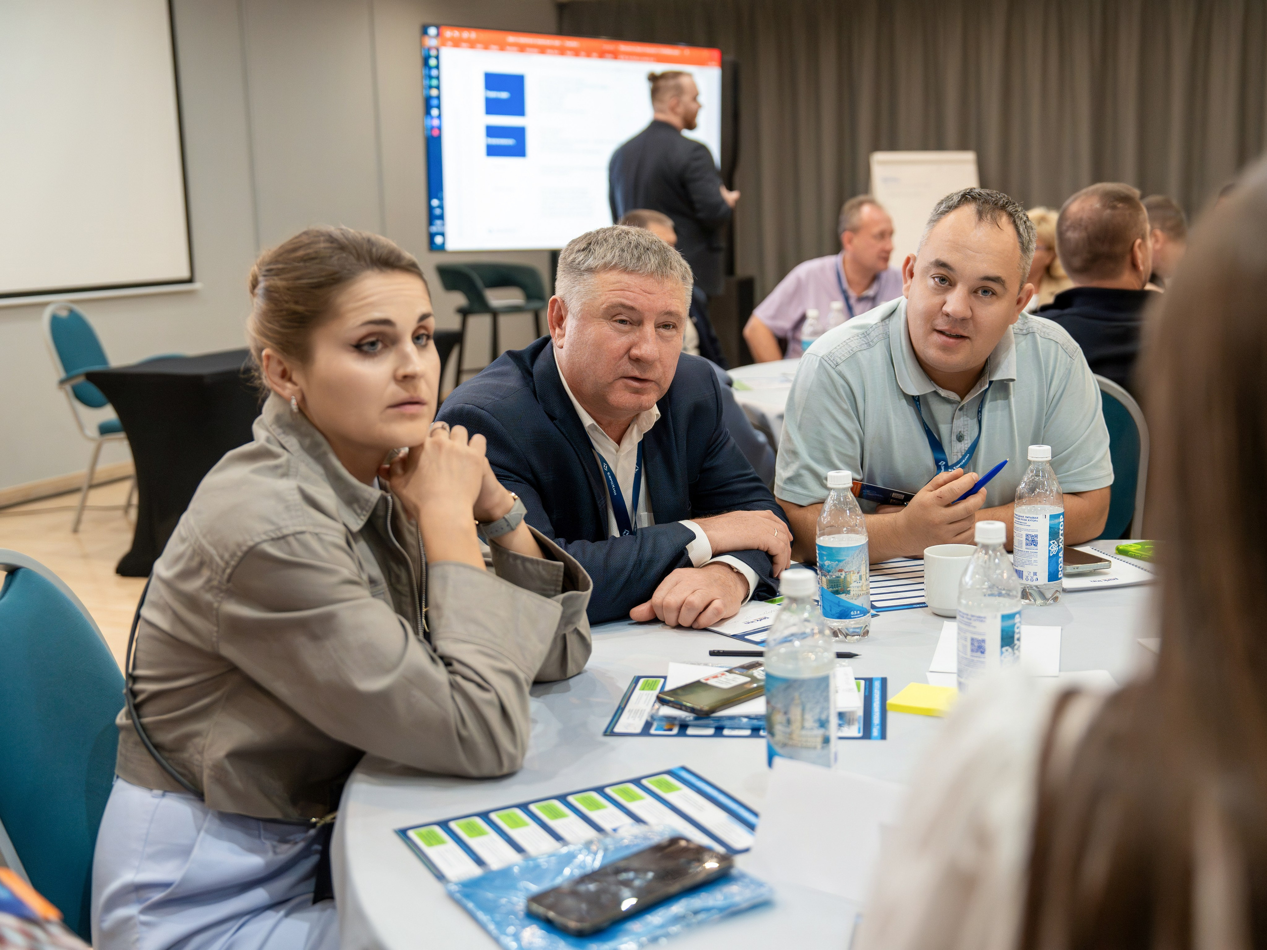 Форум развития 2024 ЕвроХим. Репортажный фотограф в Красной Поляне и Сочи Павлюченко Екатерина