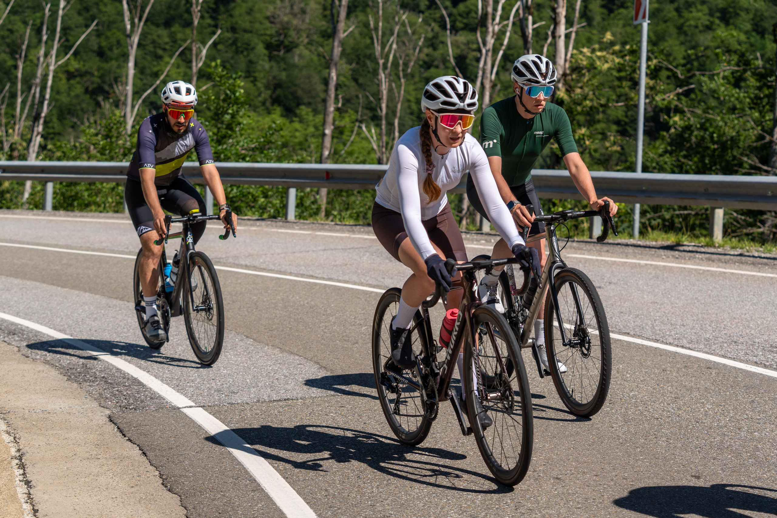 Laura Training Run. Репортажный фотограф в Красной Поляне и Сочи Павлюченко Екатерина