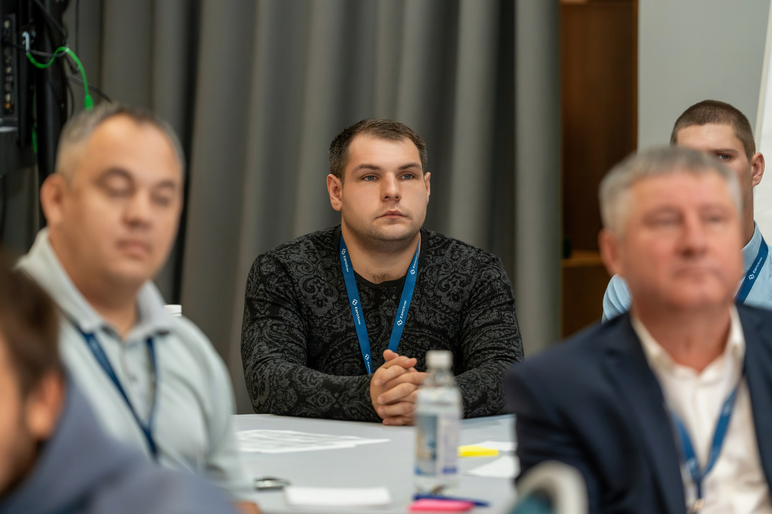 Форум развития 2024 ЕвроХим. Репортажный фотограф в Красной Поляне и Сочи Павлюченко Екатерина