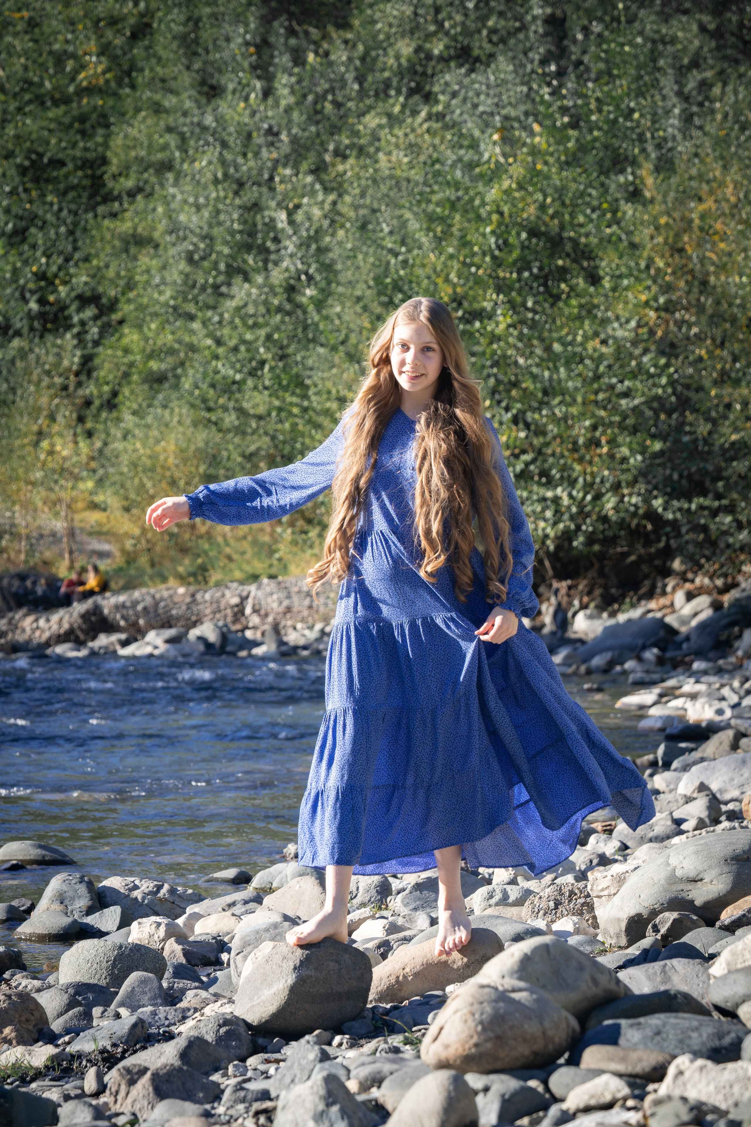 Юлия. Репортажный фотограф в Красной Поляне и Сочи Павлюченко Екатерина