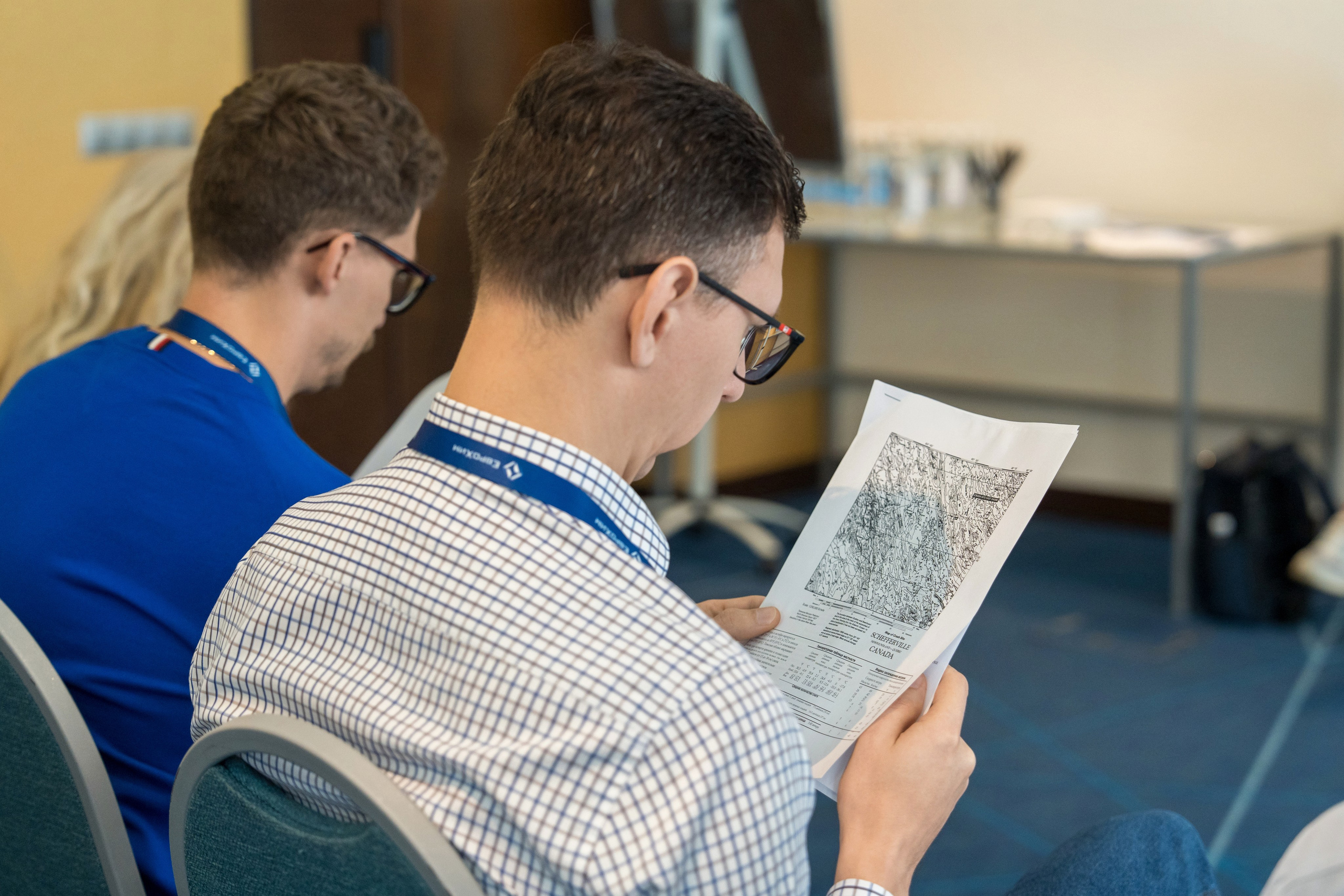 Тренинг для топ менеджмента компании ЕвроХим. Репортажный фотограф в Красной Поляне и Сочи Павлюченко Екатерина