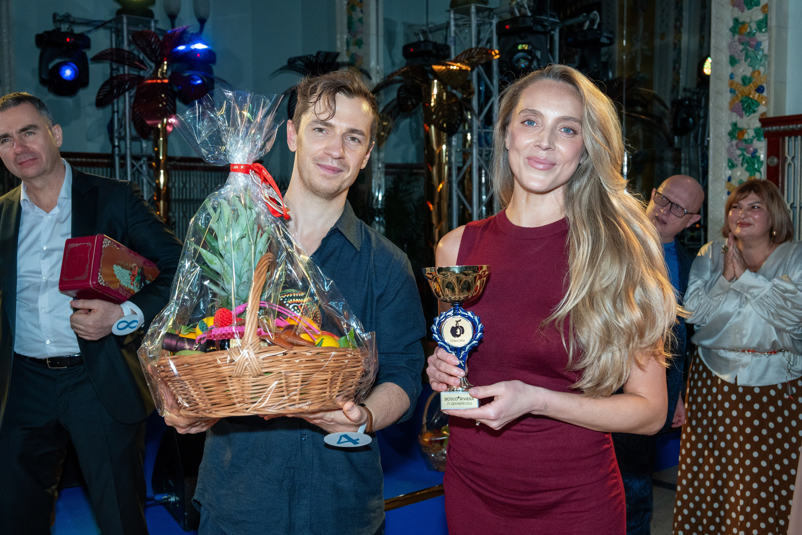 RS Bosco. Репортажный фотограф в Красной Поляне и Сочи Павлюченко Екатерина