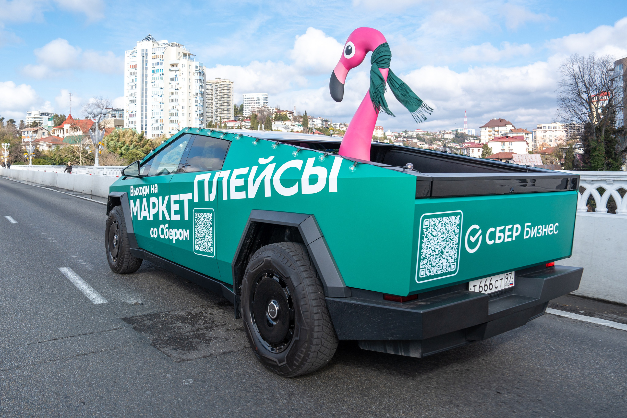 Сбер-маркетинг в Сочи и Красной Поляне. Репортажный фотограф в Красной Поляне и Сочи Павлюченко Екатерина