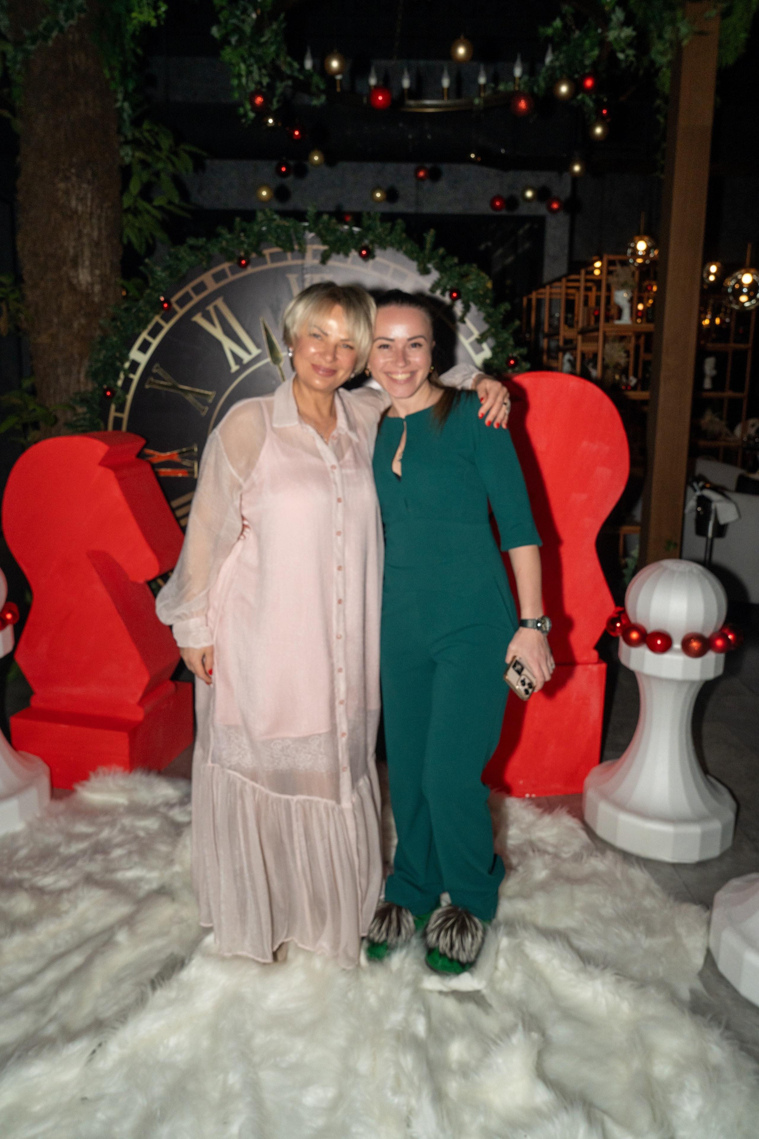 RS NYEAR2026. Репортажный фотограф в Красной Поляне и Сочи Павлюченко Екатерина