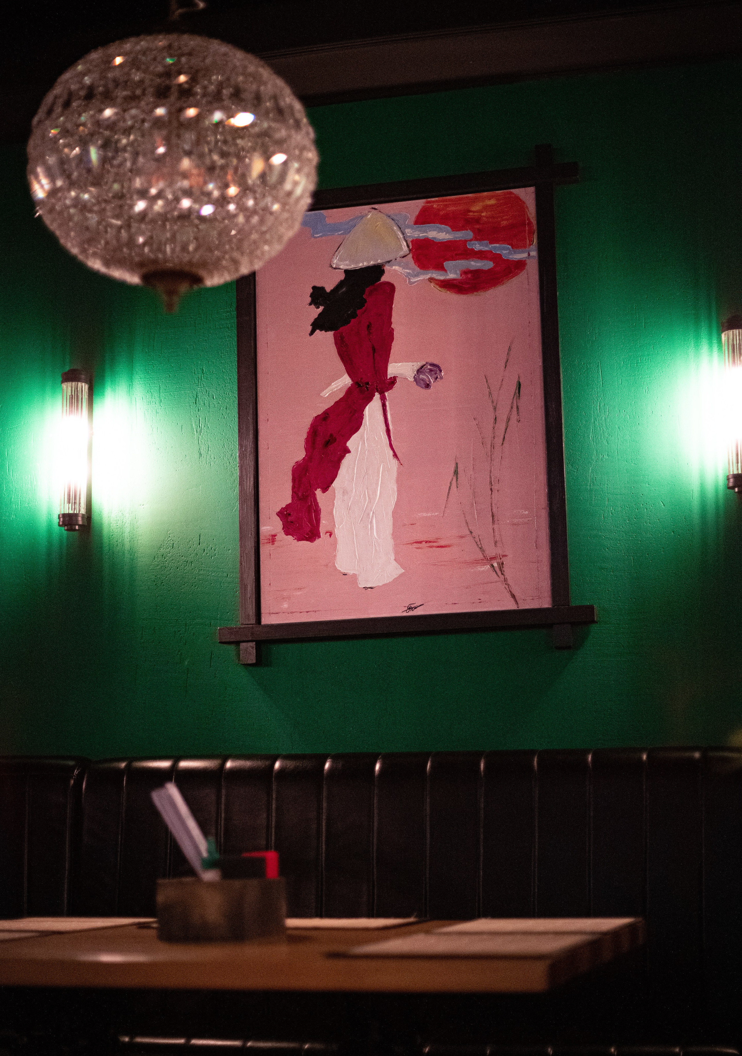 Ресторан Wok Bangkok на Розе Хутор. Репортажный фотограф в Красной Поляне и Сочи Павлюченко Екатерина