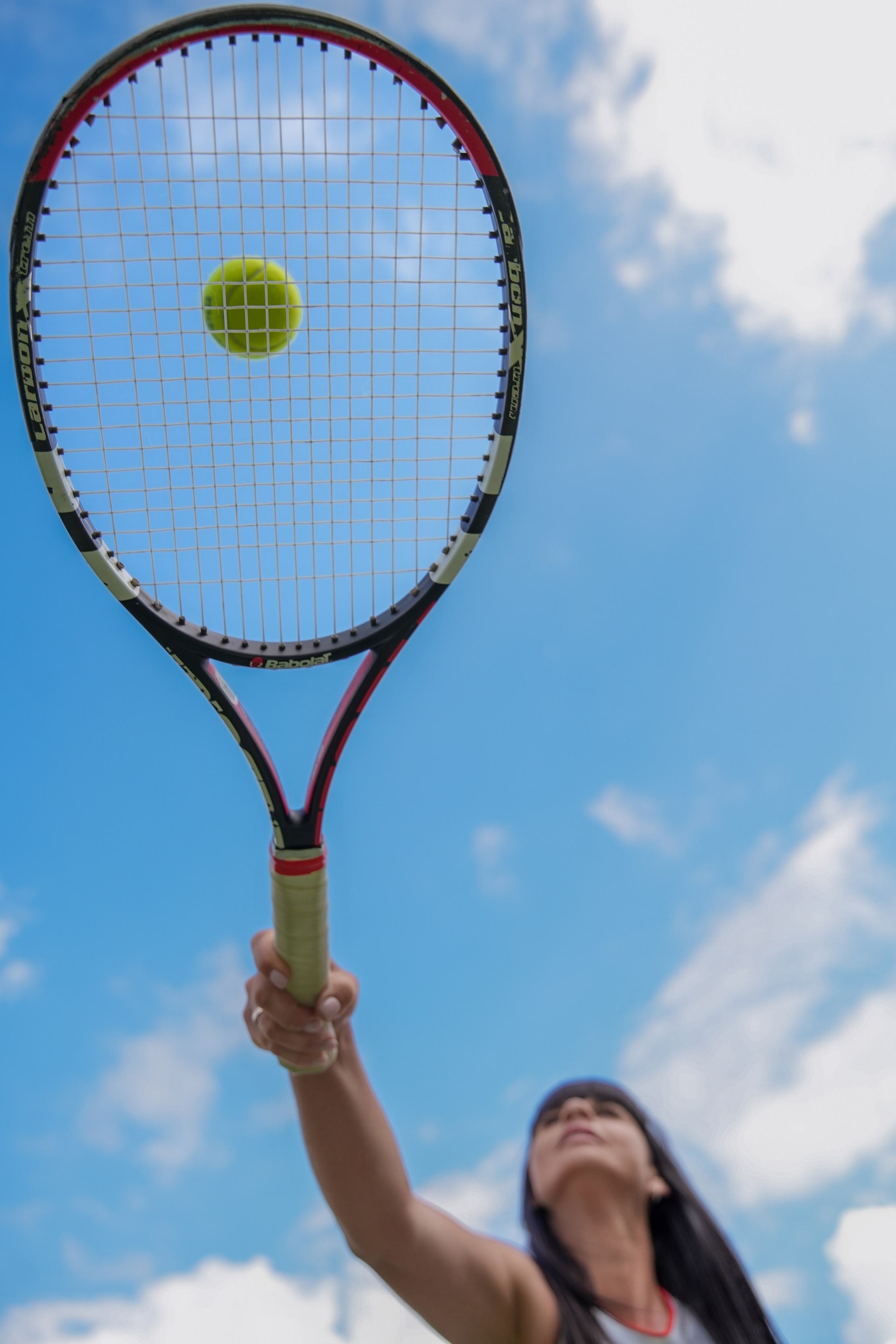 Теннис на курорте Газпром Поляна. Репортажный фотограф в Красной Поляне и Сочи Павлюченко Екатерина