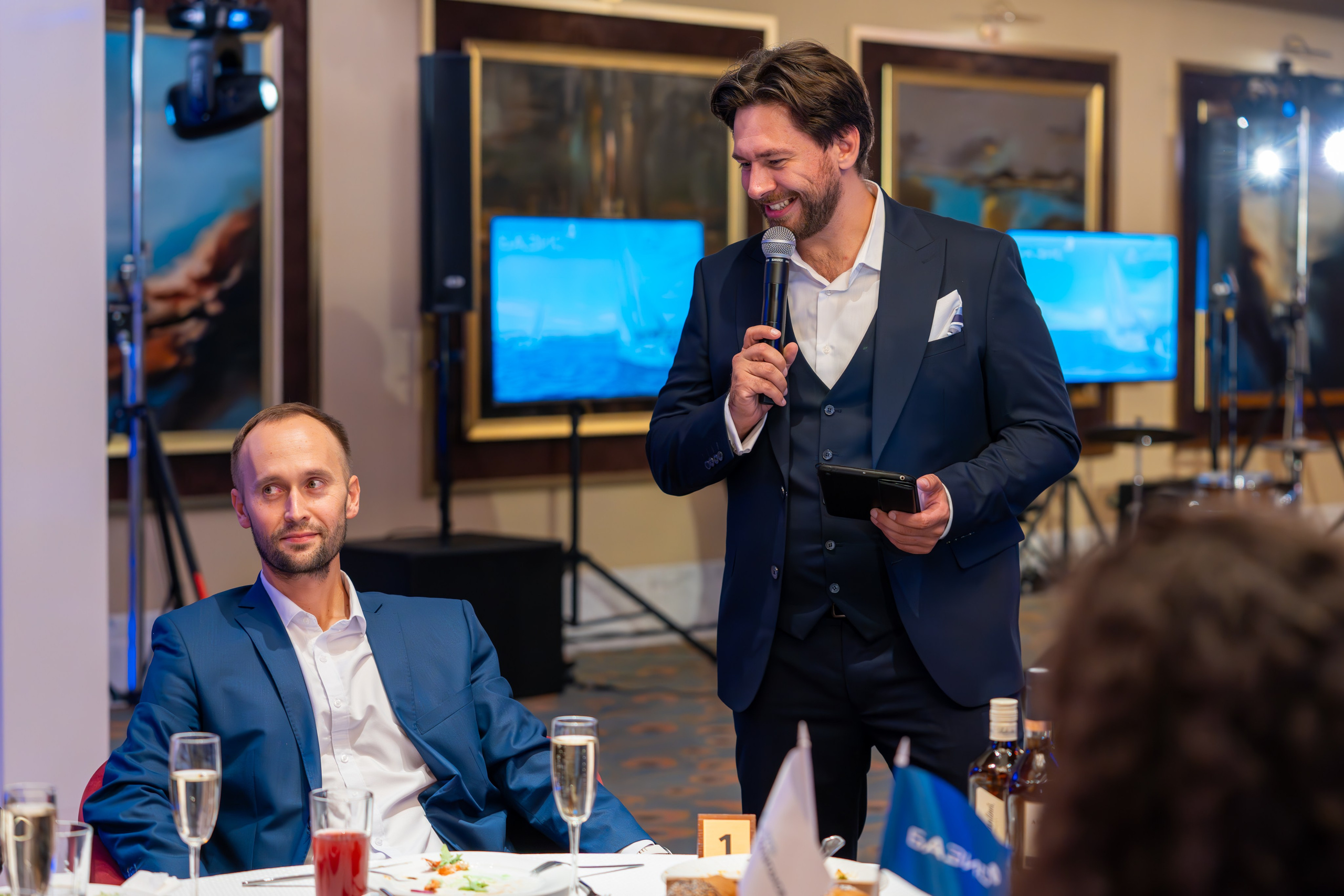 MICE мероприятие для компании «Базис». Репортажный фотограф в Красной Поляне и Сочи Павлюченко Екатерина