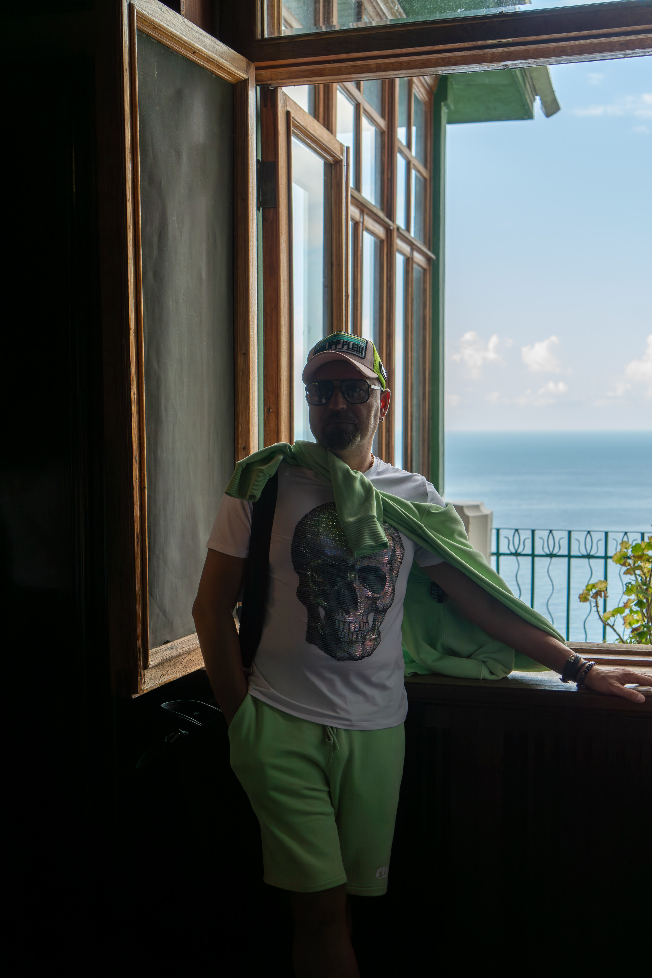 MICE мероприятие — тур по Абхазии. Репортажный фотограф в Красной Поляне и Сочи Павлюченко Екатерина