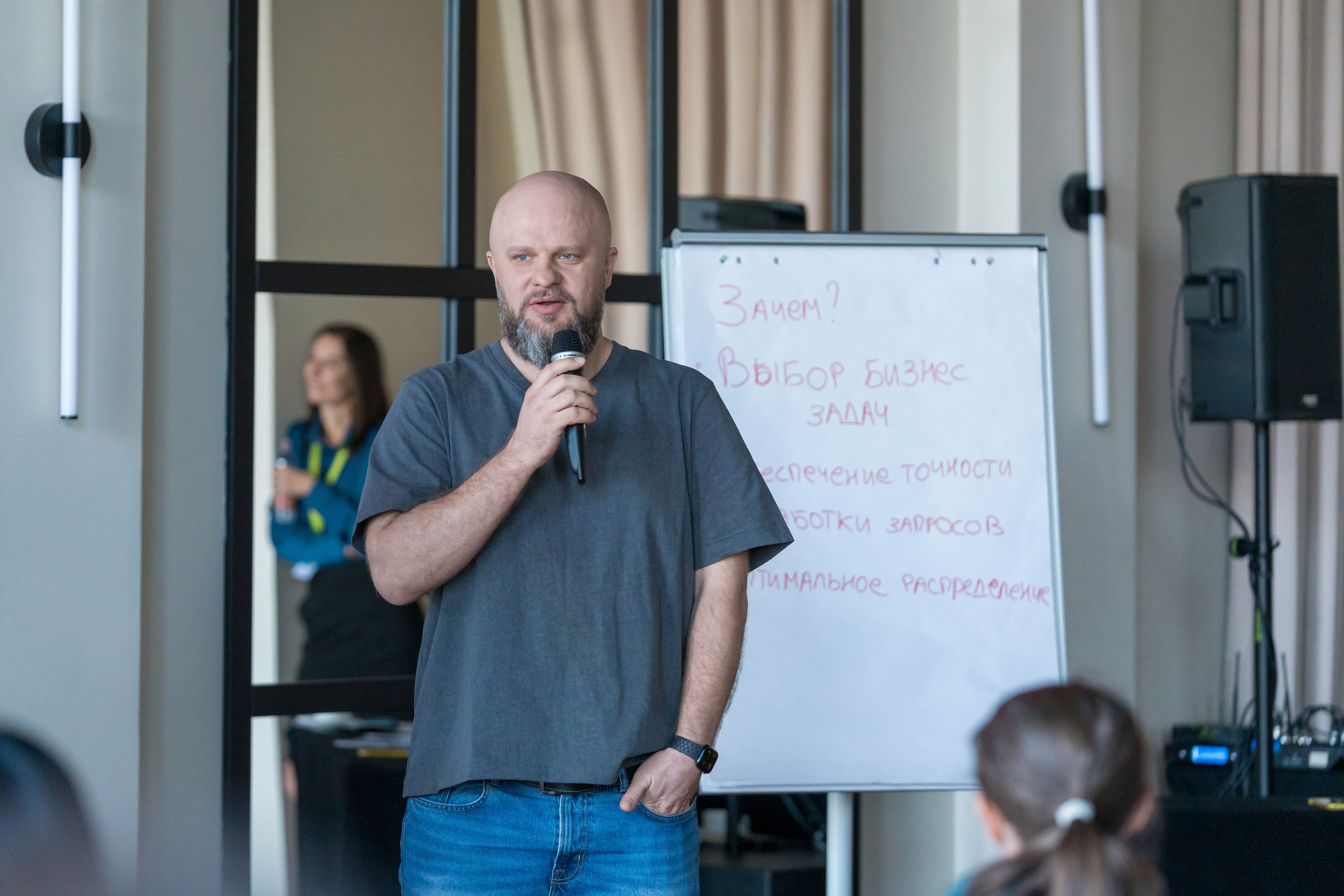 Тренинг для компании S7 Airlines в Красной Поляне. Репортажный фотограф в Красной Поляне и Сочи Павлюченко Екатерина