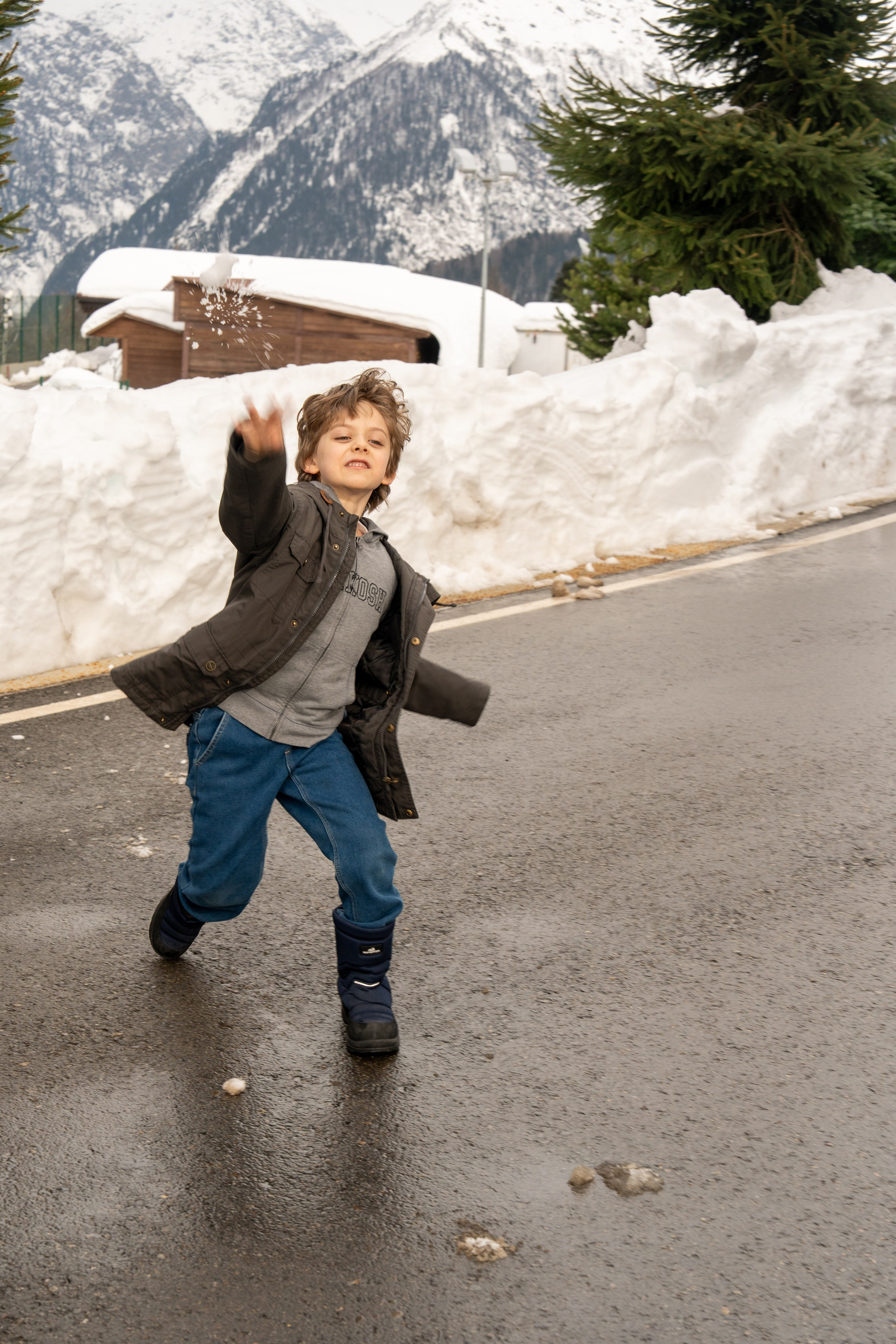 RS NYEAR2026. Репортажный фотограф в Красной Поляне и Сочи Павлюченко Екатерина