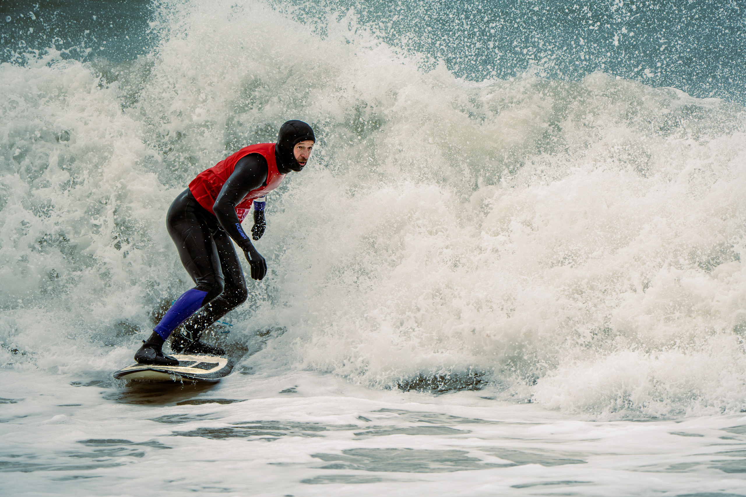 Surfing. Репортажный фотограф в Красной Поляне и Сочи Павлюченко Екатерина