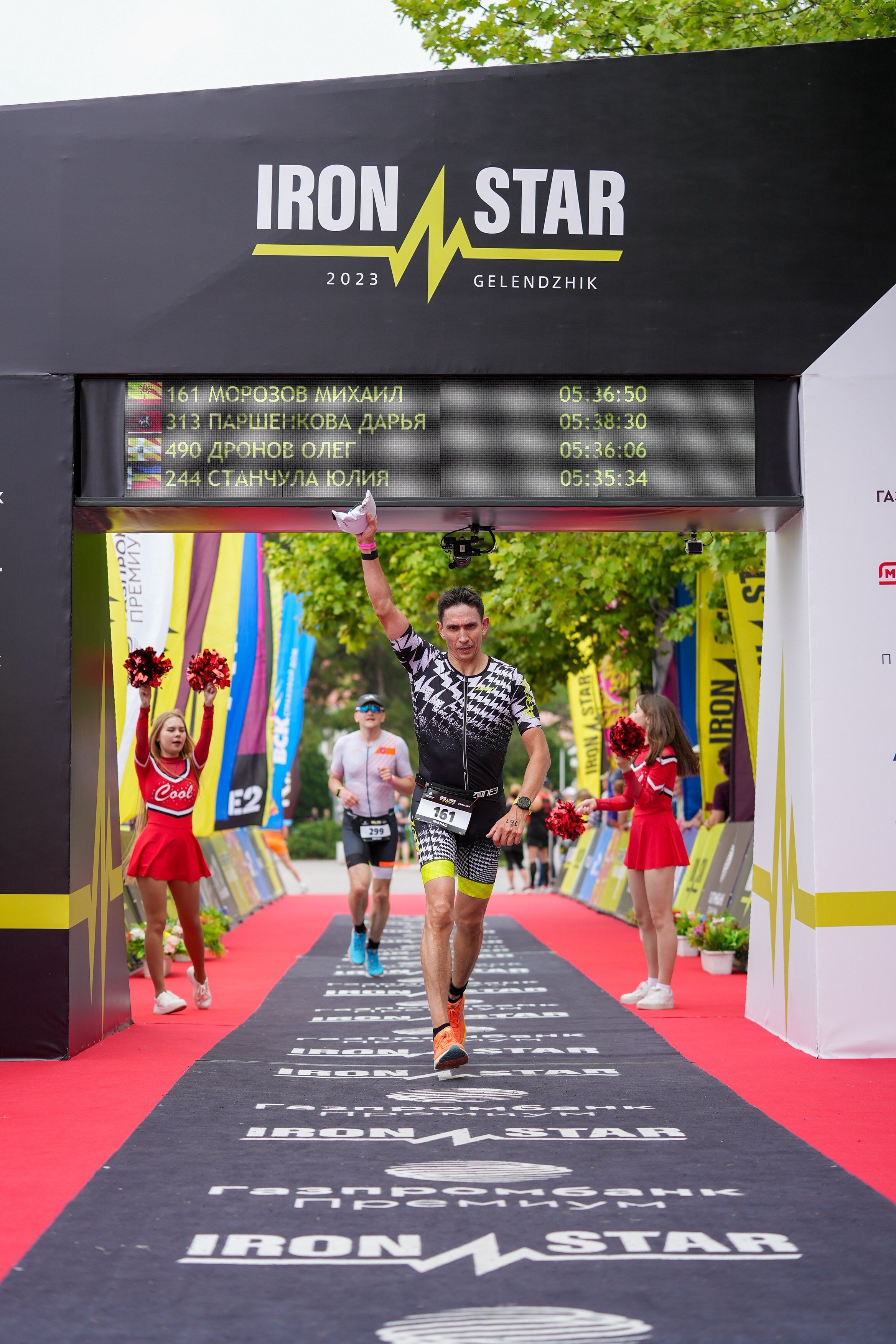 Триатлон Геленджик 2023 — отстрел. Репортажный фотограф в Красной Поляне и Сочи Павлюченко Екатерина