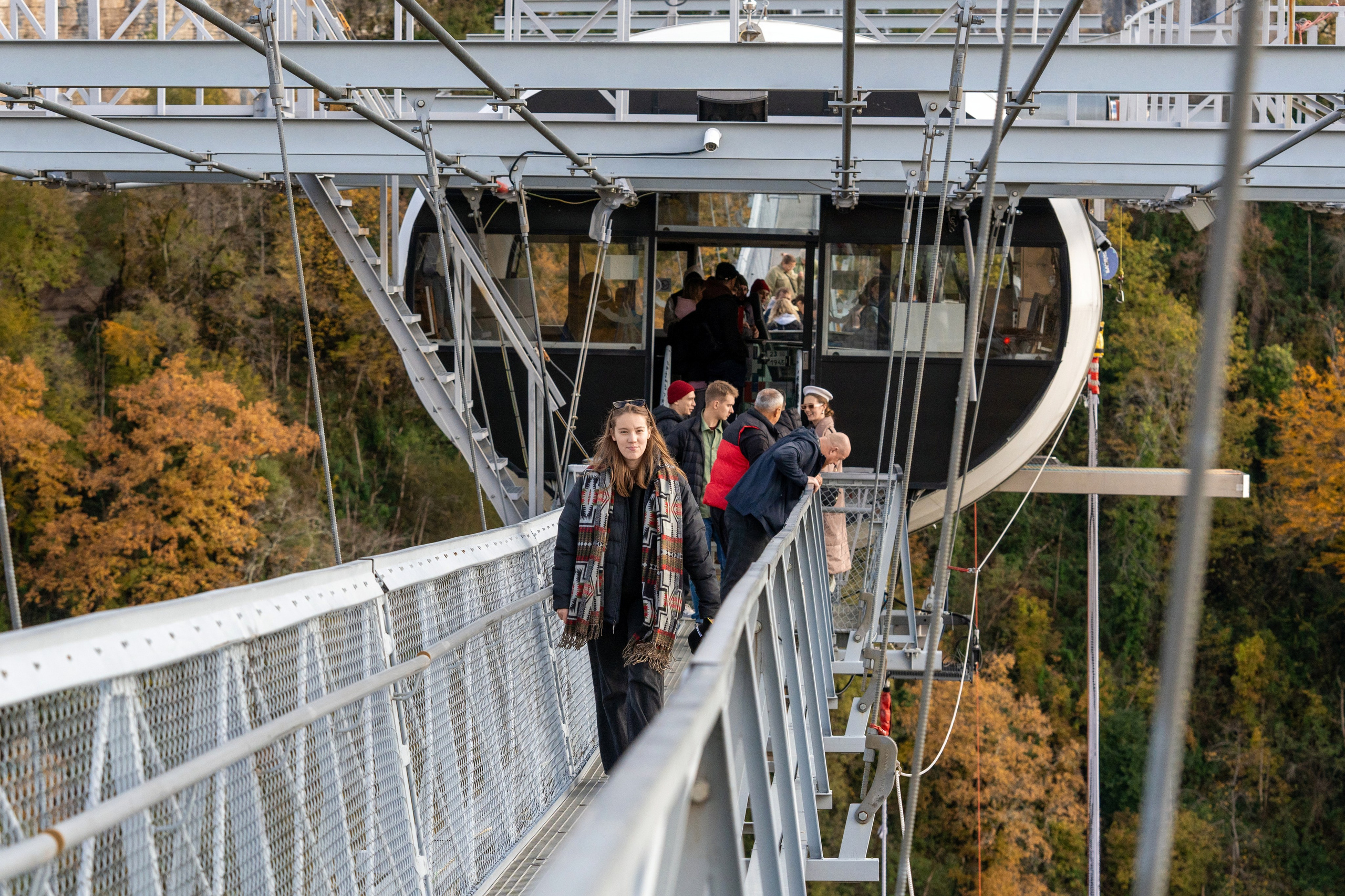 MICE мероприятие в Skypark. Репортажный фотограф в Красной Поляне и Сочи Павлюченко Екатерина