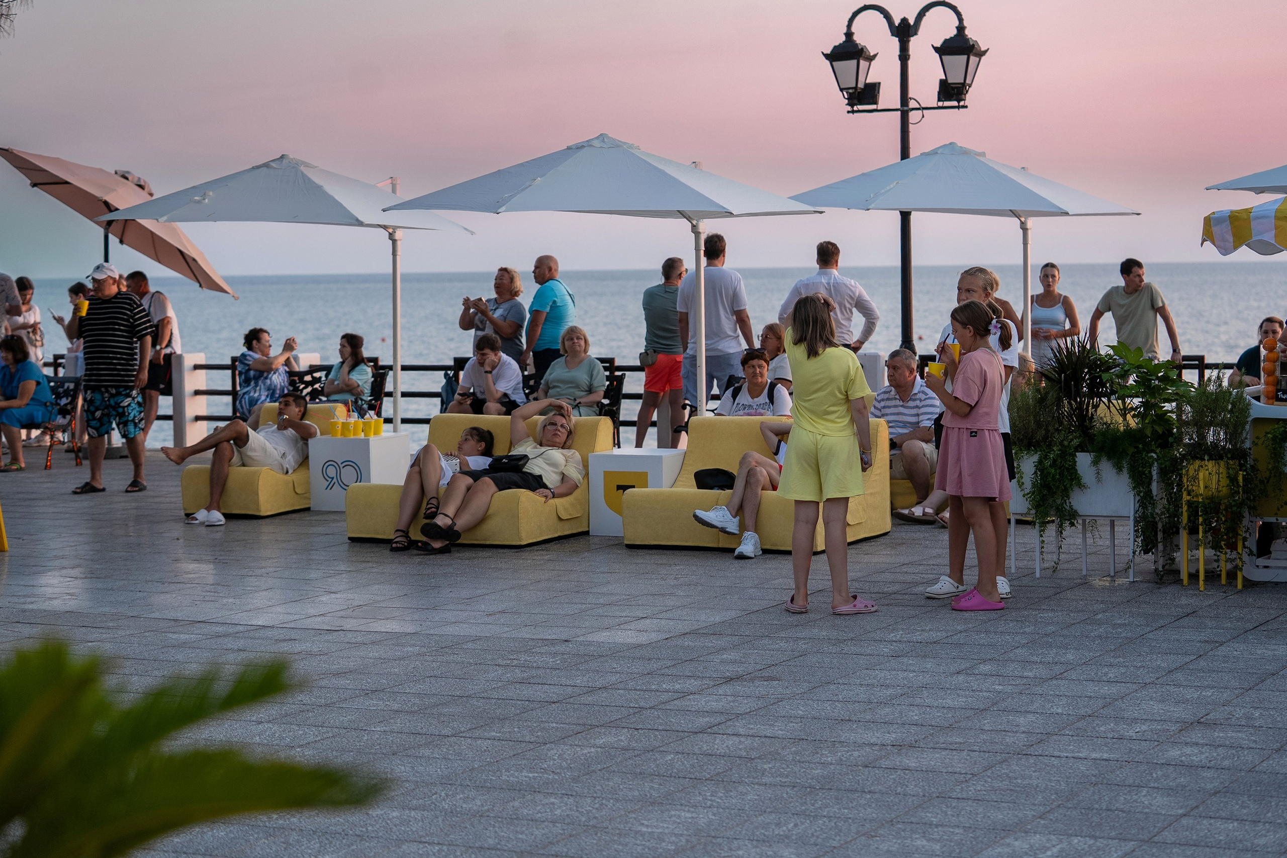 Норникель 90 лет празднование Дня Рождения в санатории Заполярье. Репортажный фотограф в Красной Поляне и Сочи Павлюченко Екатерина