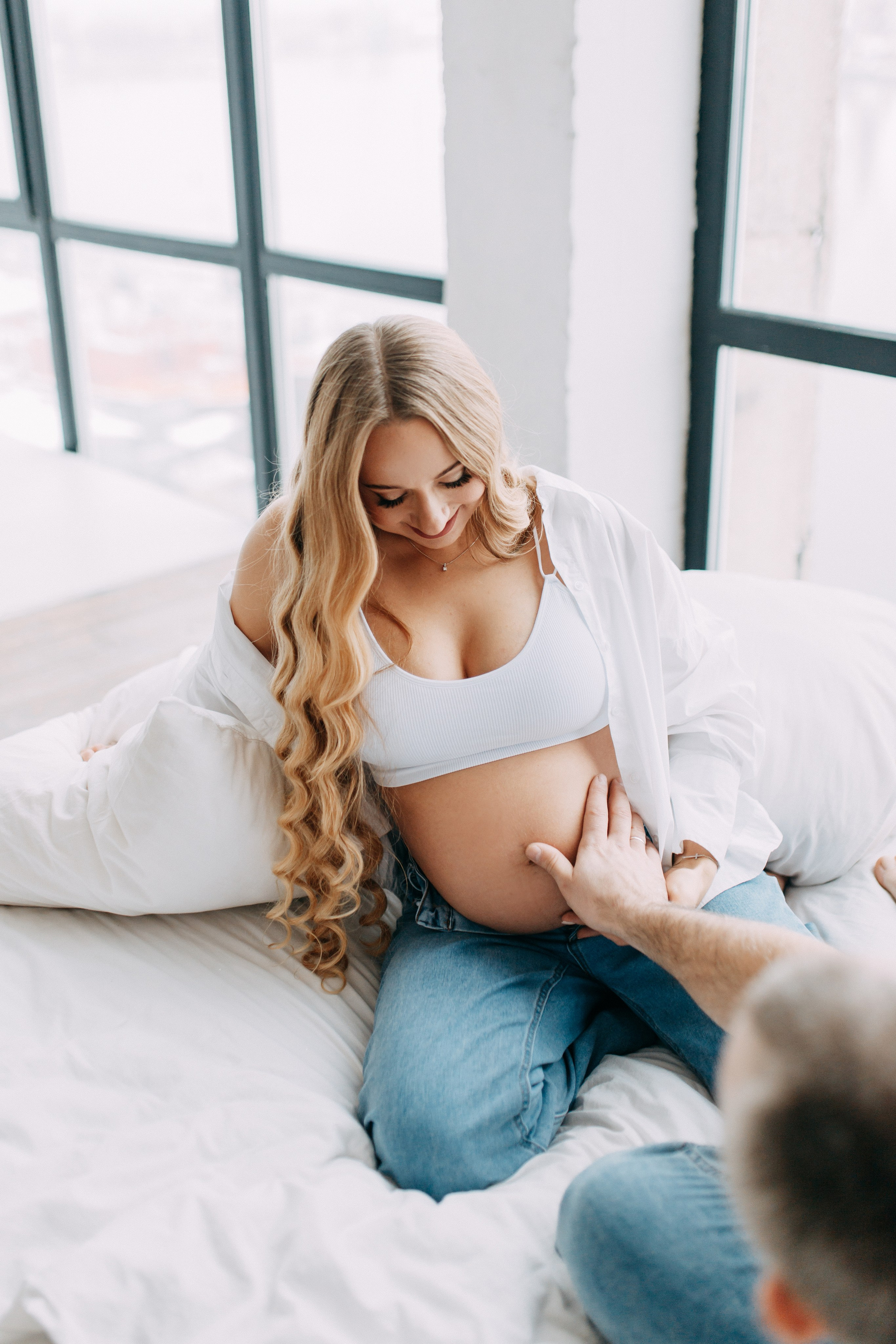 Гендер-пати • Зима 2024. Фотограф в Калининграде Екатерина Осинцева