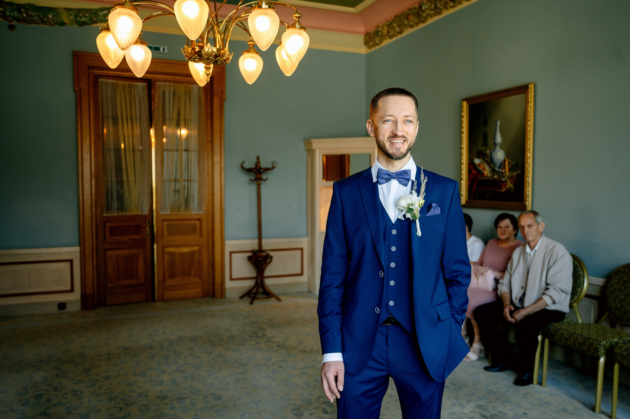 САБИНА И ДИМА. Шашкова Вероника / Свадебный и семейный фотограф Москва и Ярославль