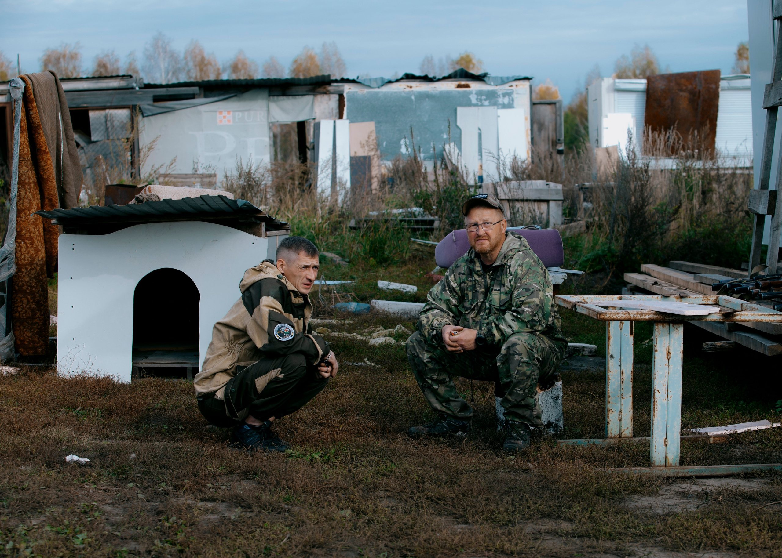 Квалификационные испытания. Сдача на шеврон «Боевая Единица». Портретный фотограф в Москве Дарья Цезария
