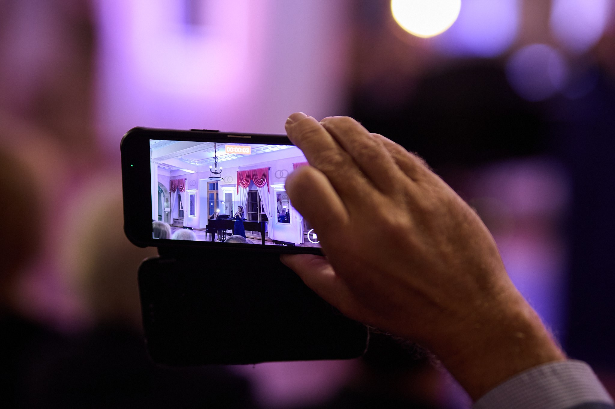 Репортажи. ИРЛ — Проект