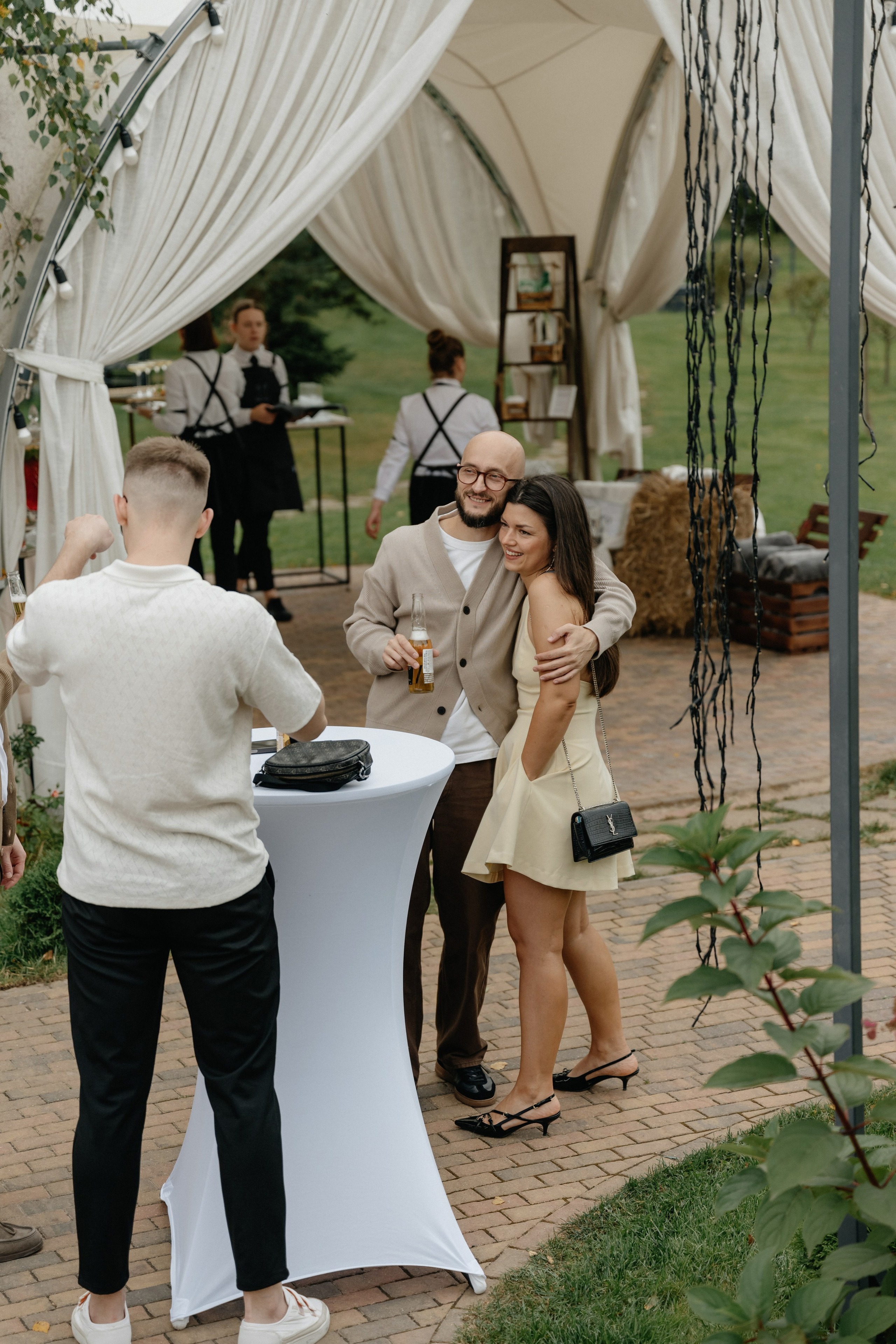 Павел и Дарья. Свадебный и портретный фотограф в Минске Татьяна Лобода