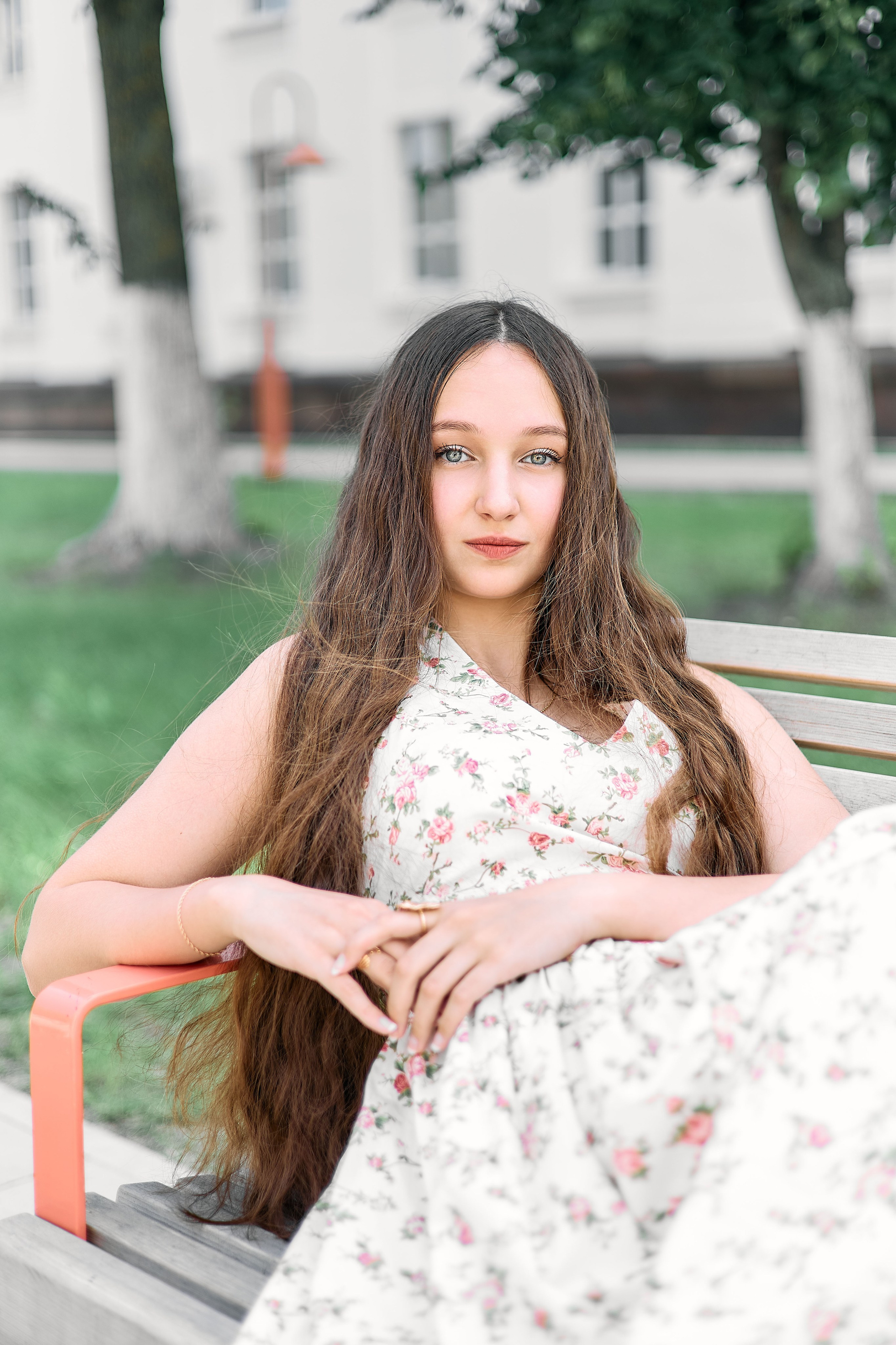 София. Фотограф Анастасия Лёвушкина