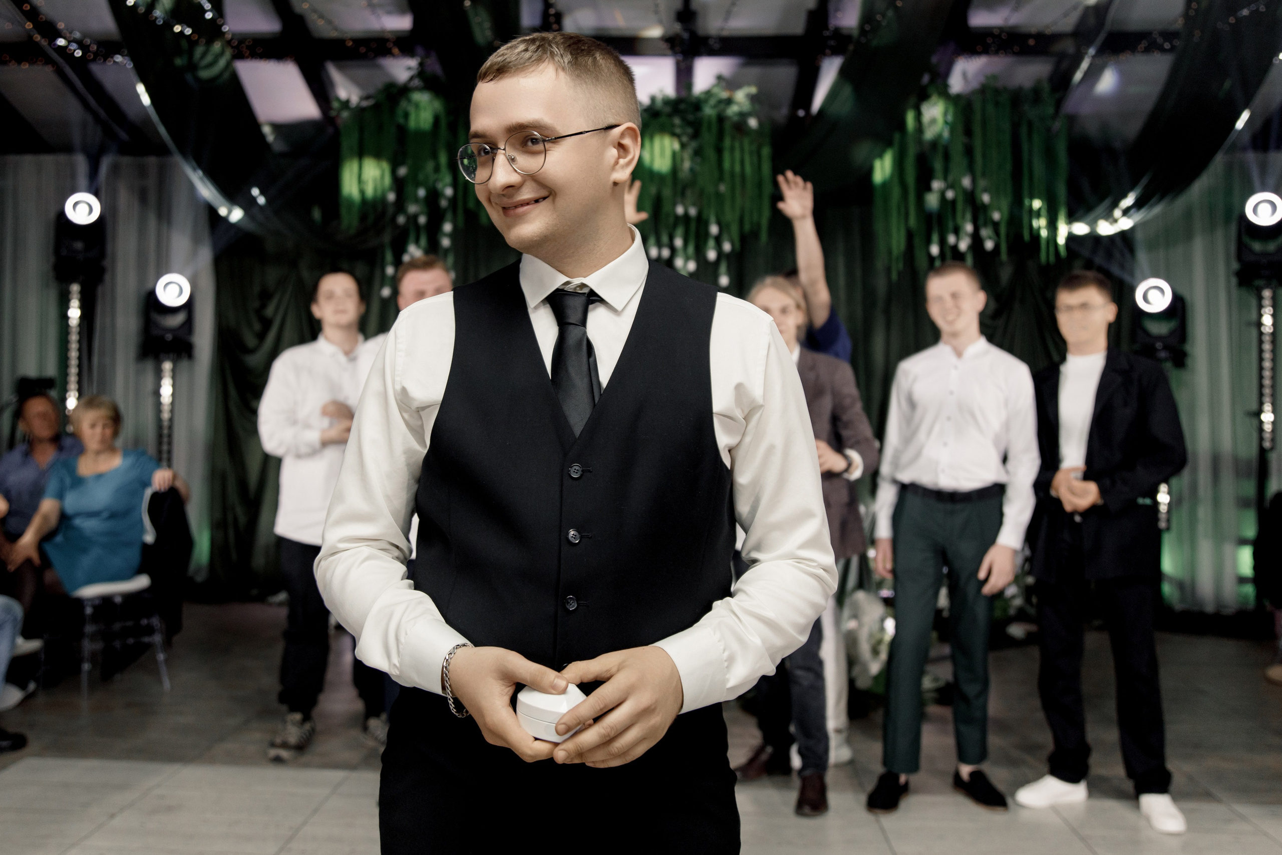 Свет любви. ГЛАВНАЯ