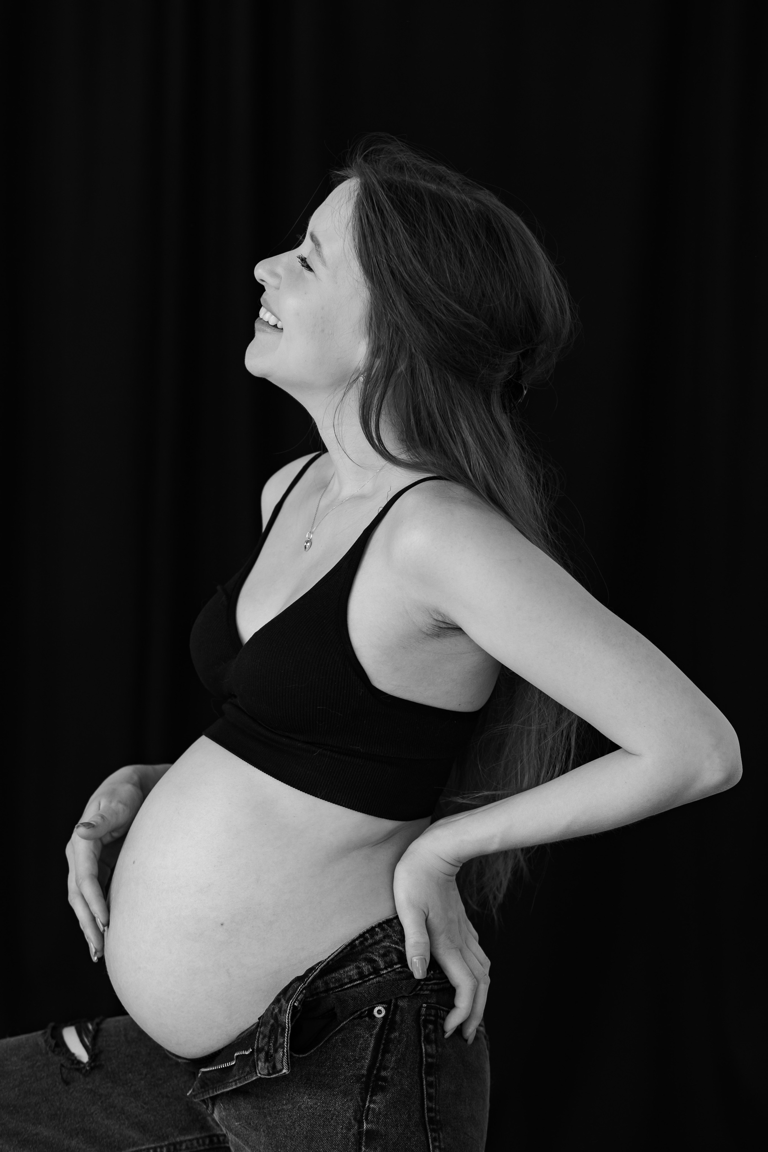 Жанна. Фотограф Шевчик Виктория