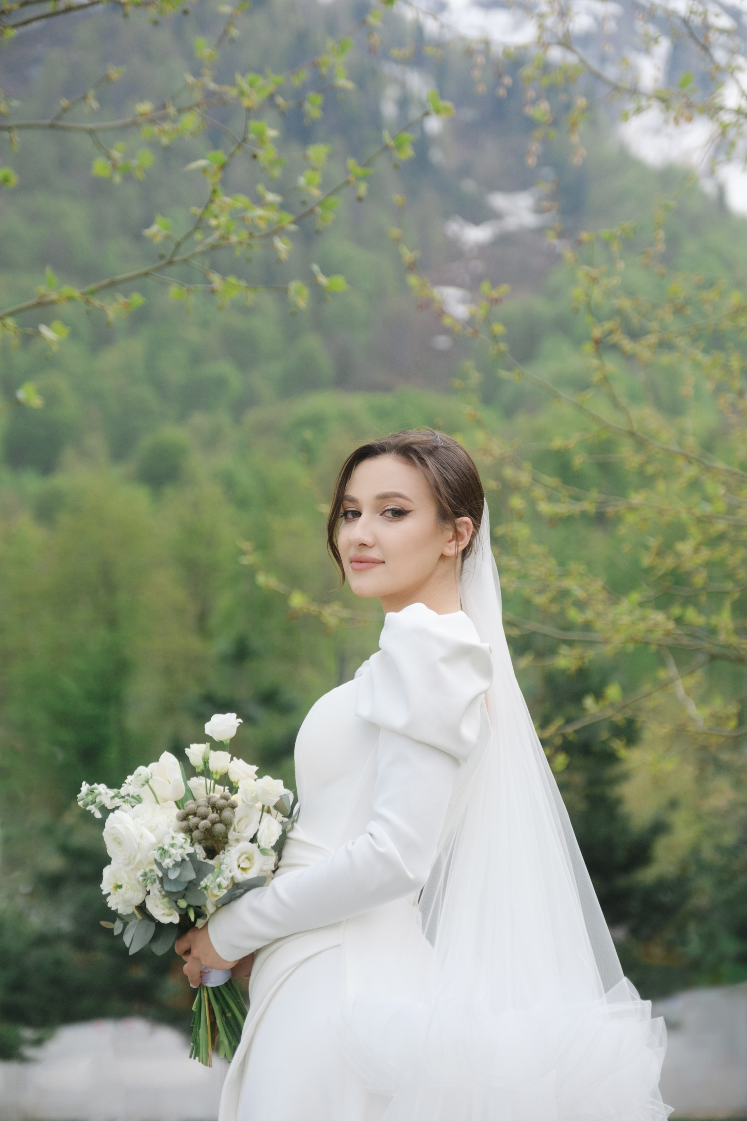 Александра / Руслан. Свадебный Видеограф Фотограф в Сочи