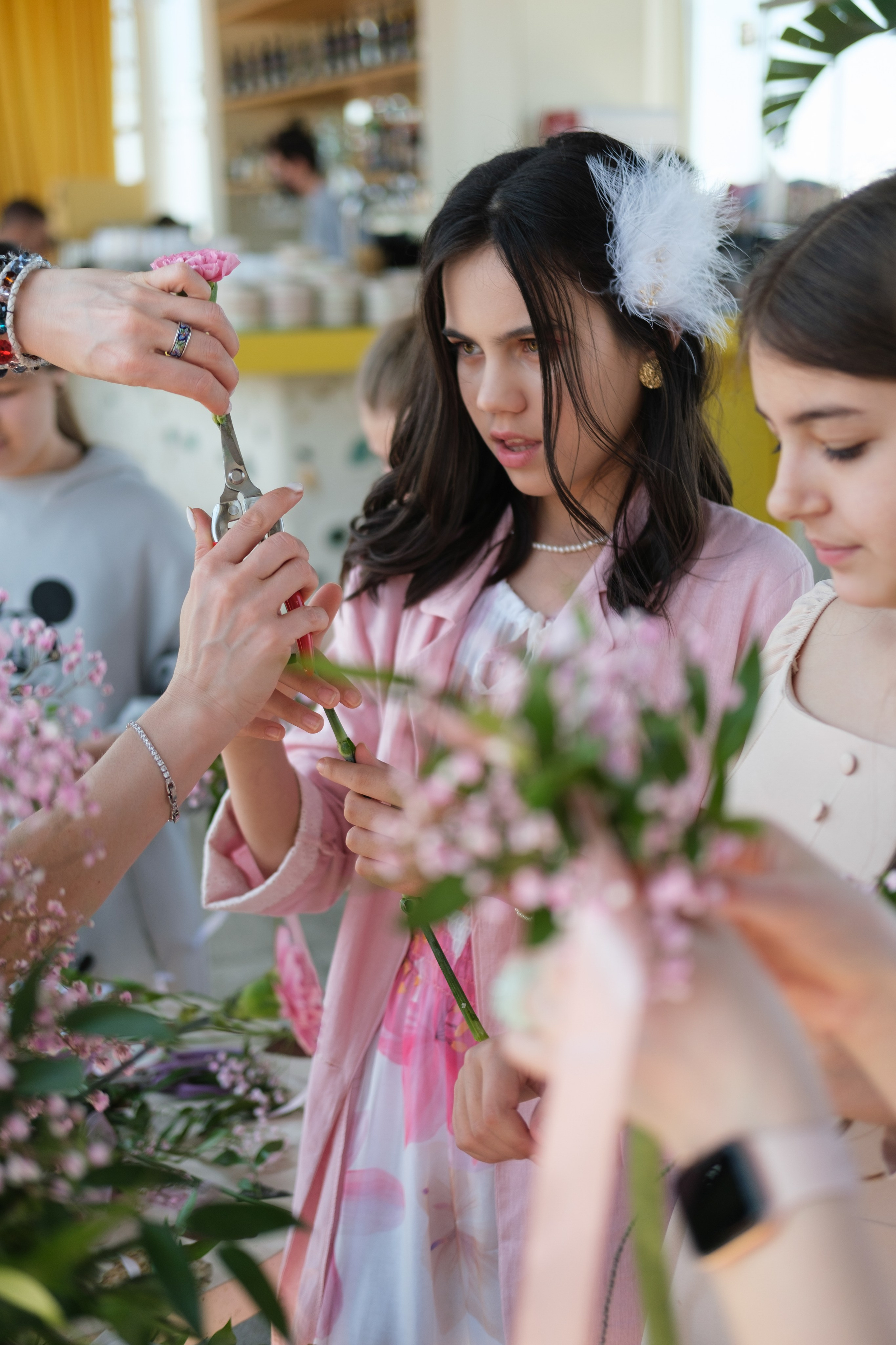 Морской. Свадебный Видеограф Фотограф в Сочи