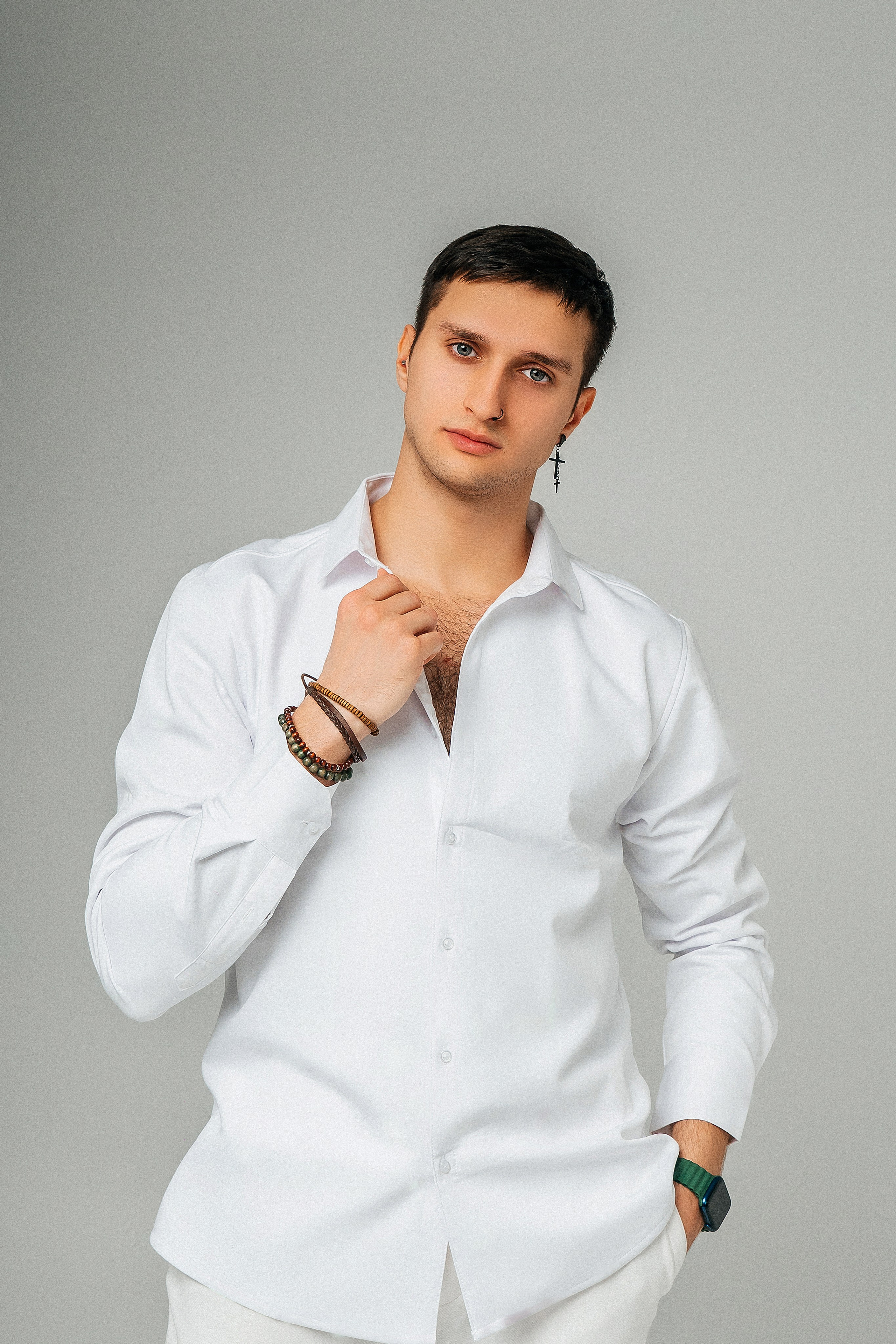 Владимир и Яна. Профессиональный фотограф в Самаре Анна Конзаева