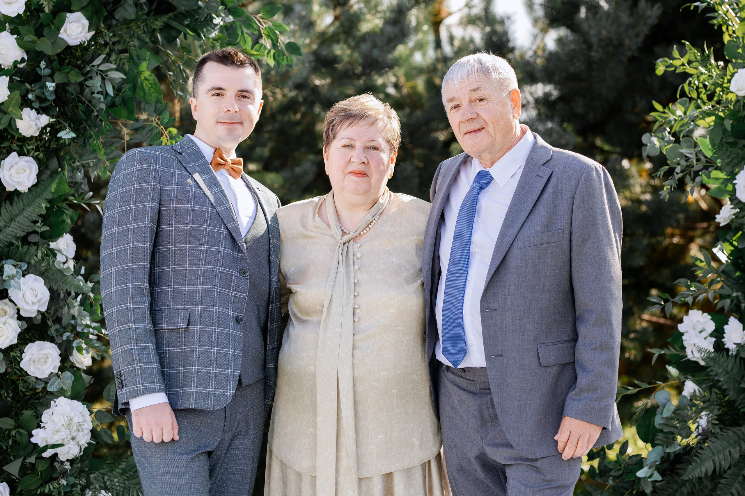 Алексей и Мария. Свадебный фотограф Витебск Минск