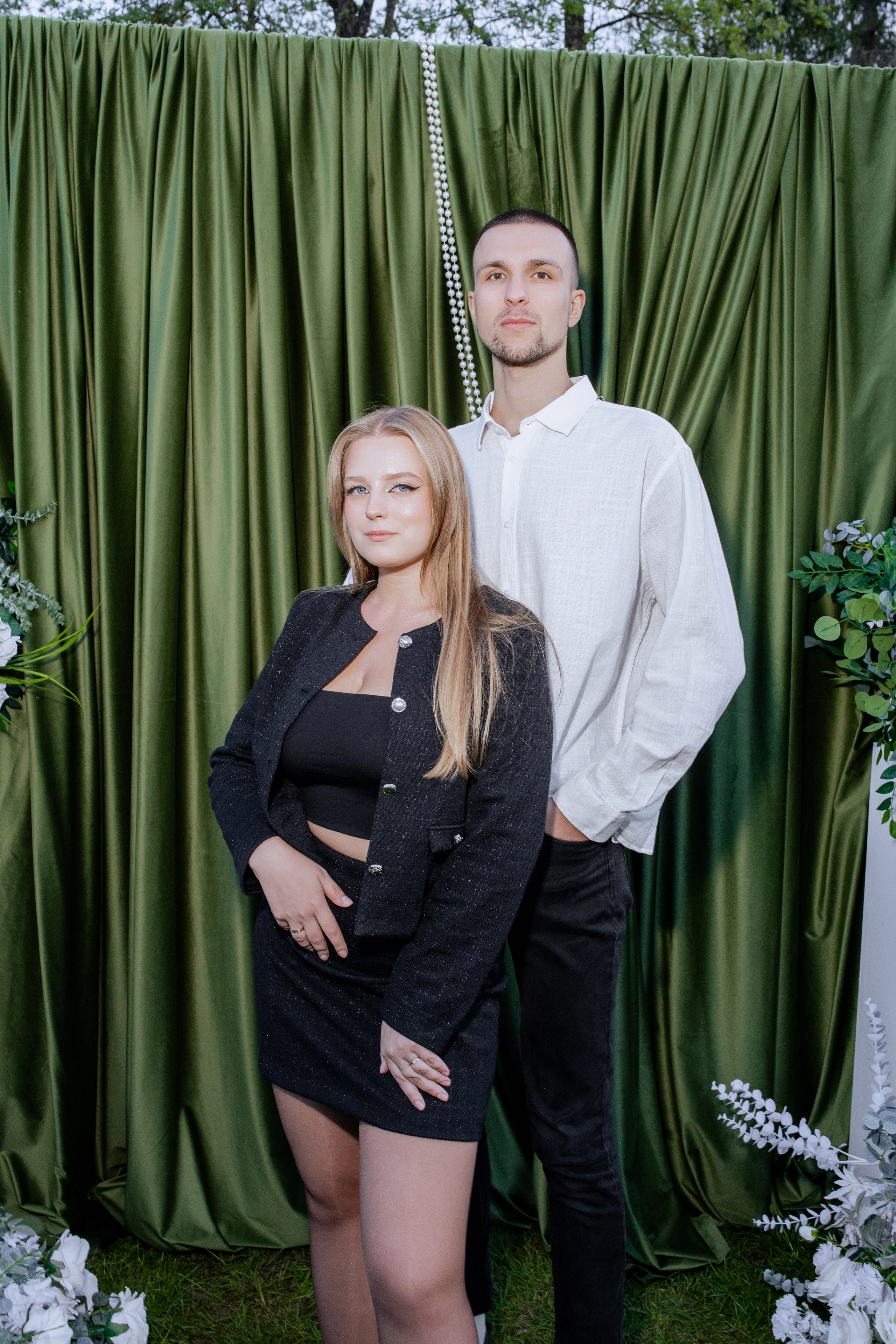 Ирина и Тимофей. Свадебный фотограф Витебск Минск