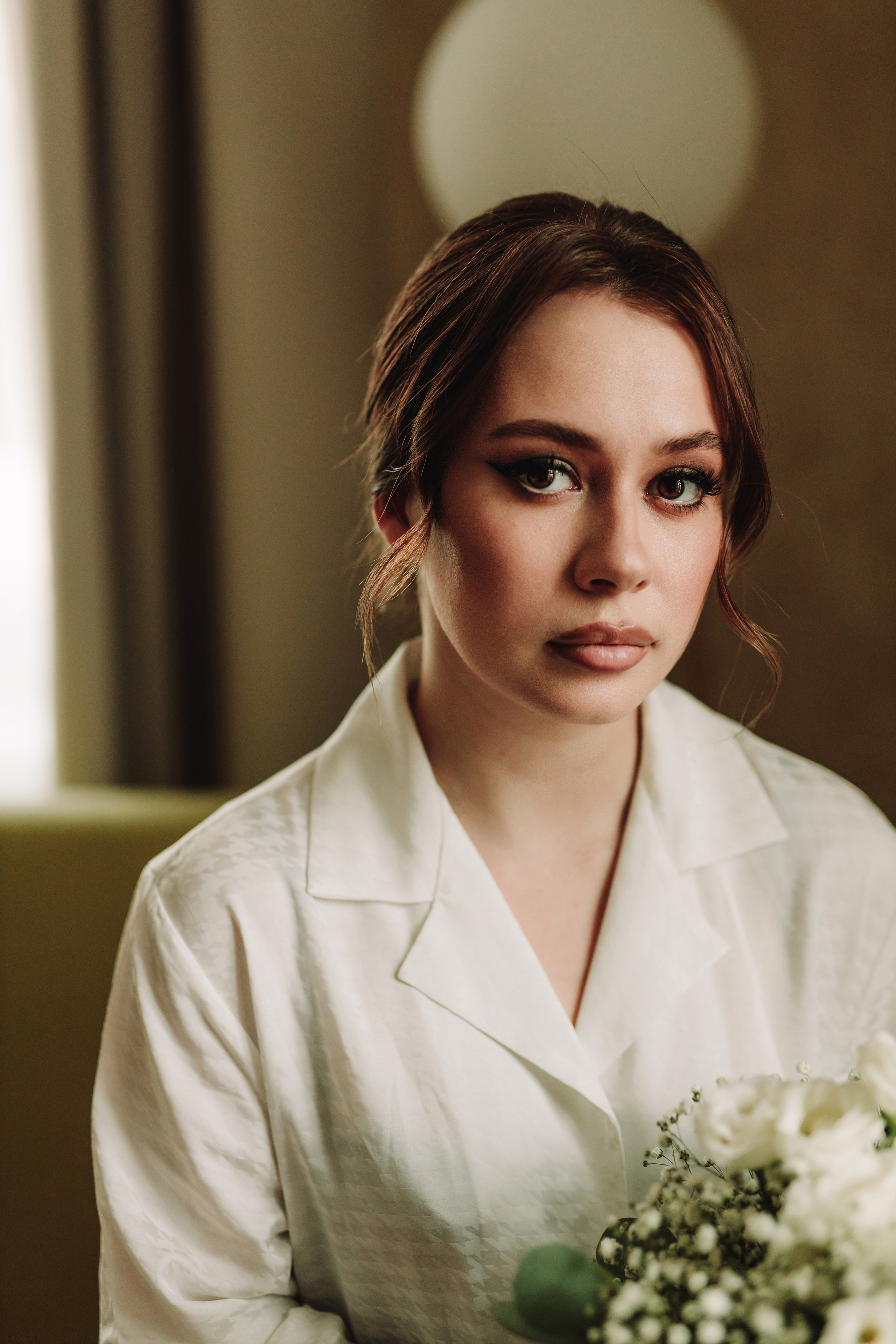 Егор Настя. Свадебный фотограф СПб Евгения Орлова