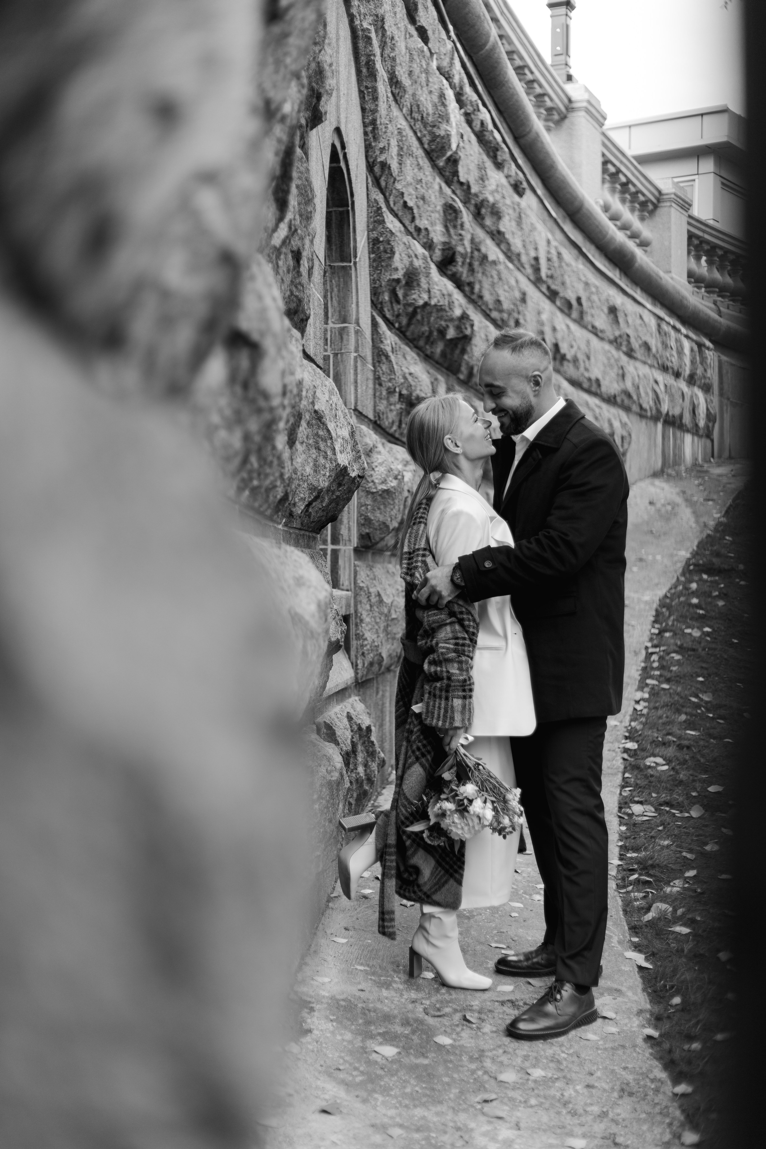 Дмитрий и Марина. Фотограф Москва, Светлана Королева