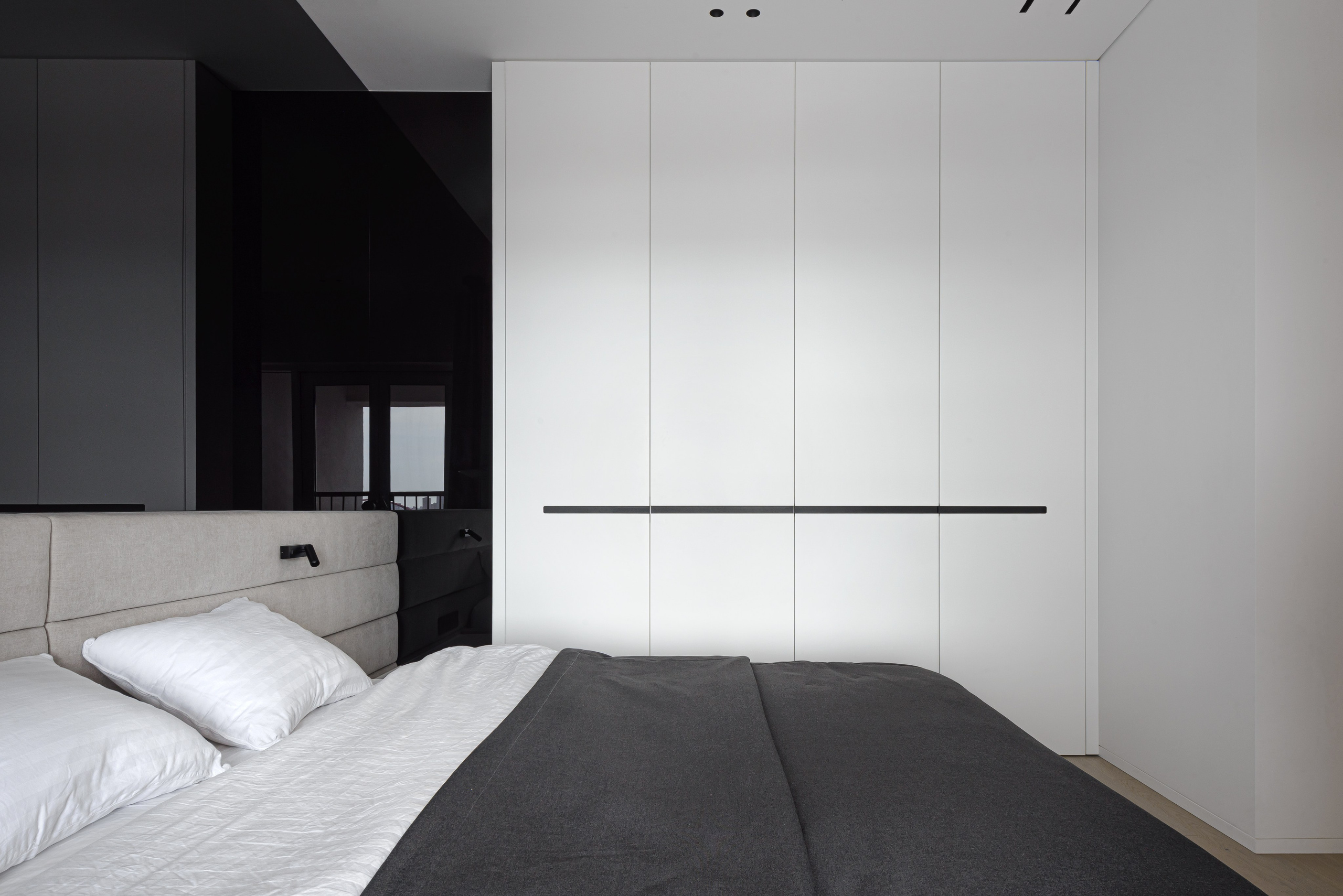Новосибирск. MODELLISTA ARCHITECTS